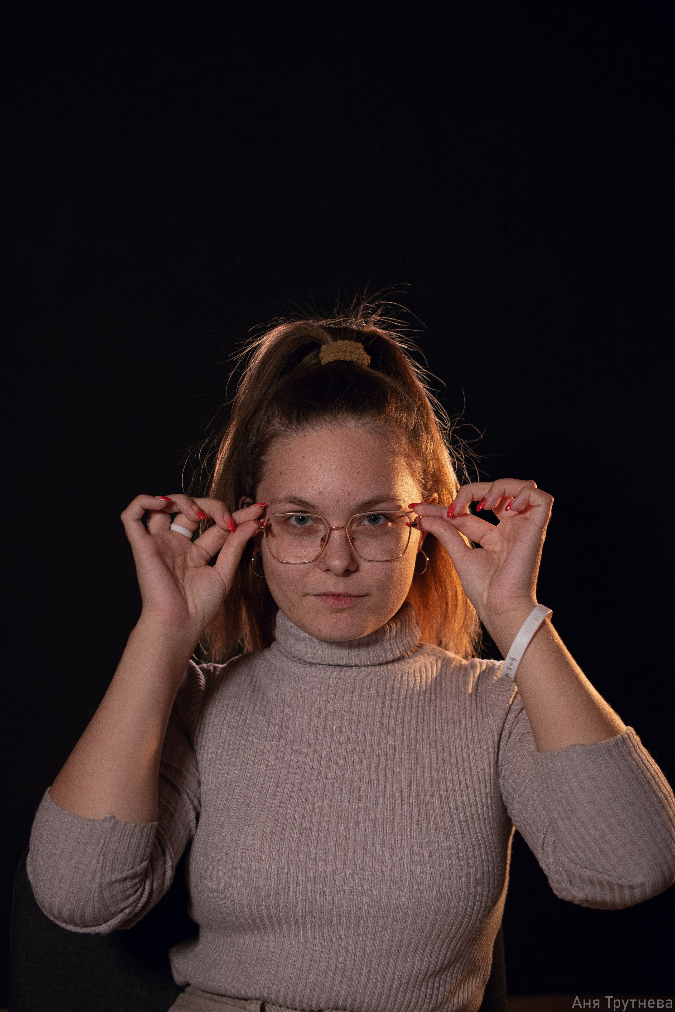 Лига студентов. Фотограф и видеограф в Бугульме Аня Трутнева