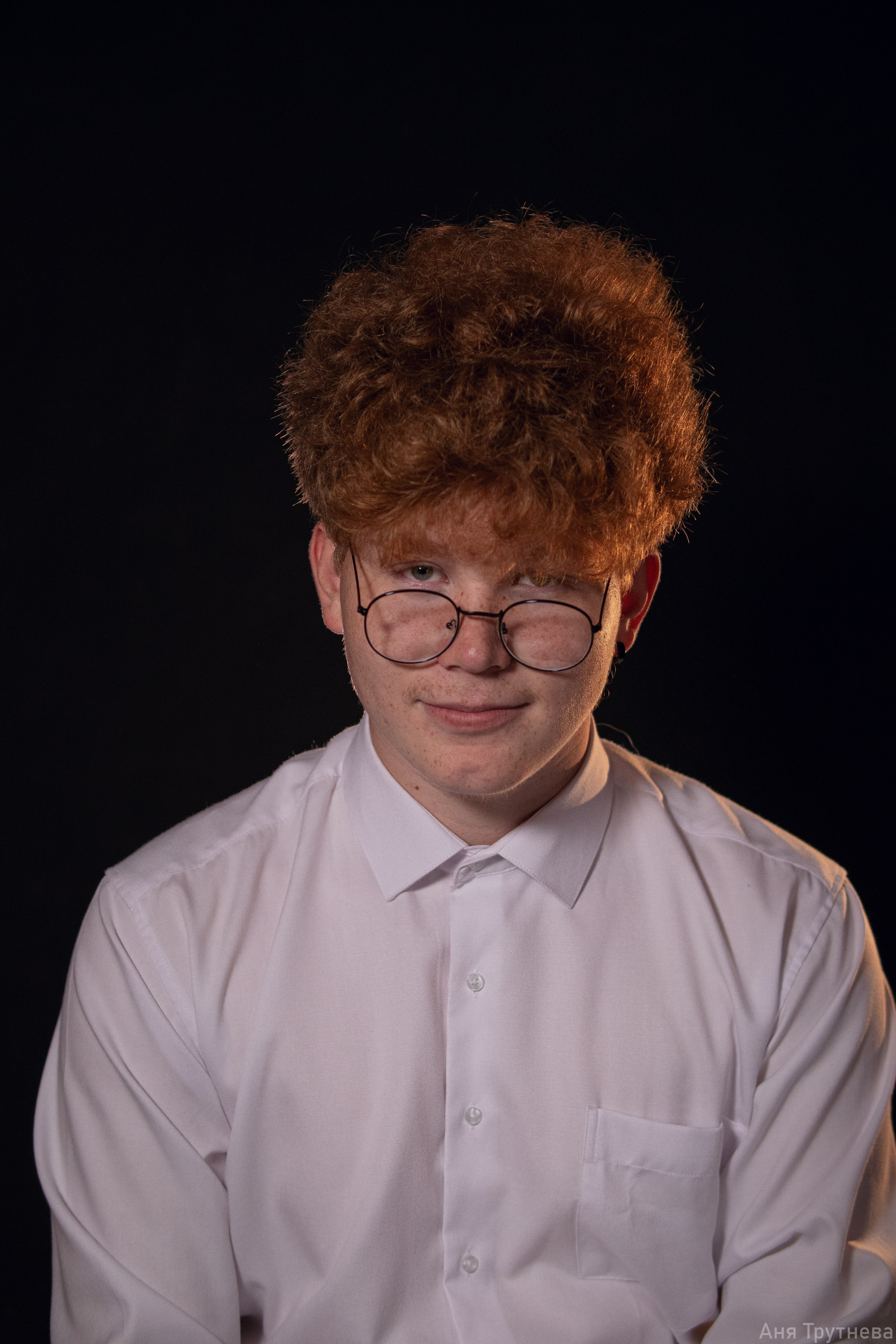 Лига студентов. Фотограф и видеограф в Бугульме Аня Трутнева