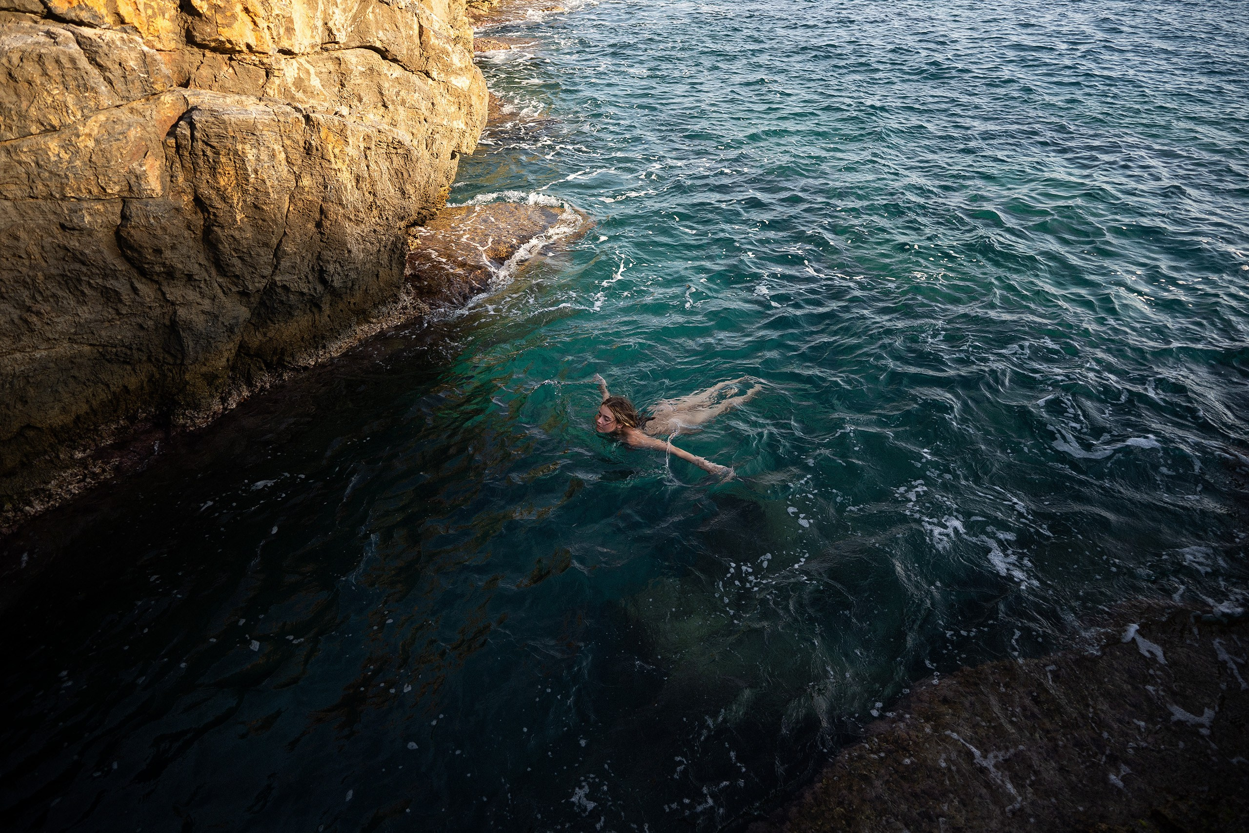 Lera. Maxim Gustarev — photographer