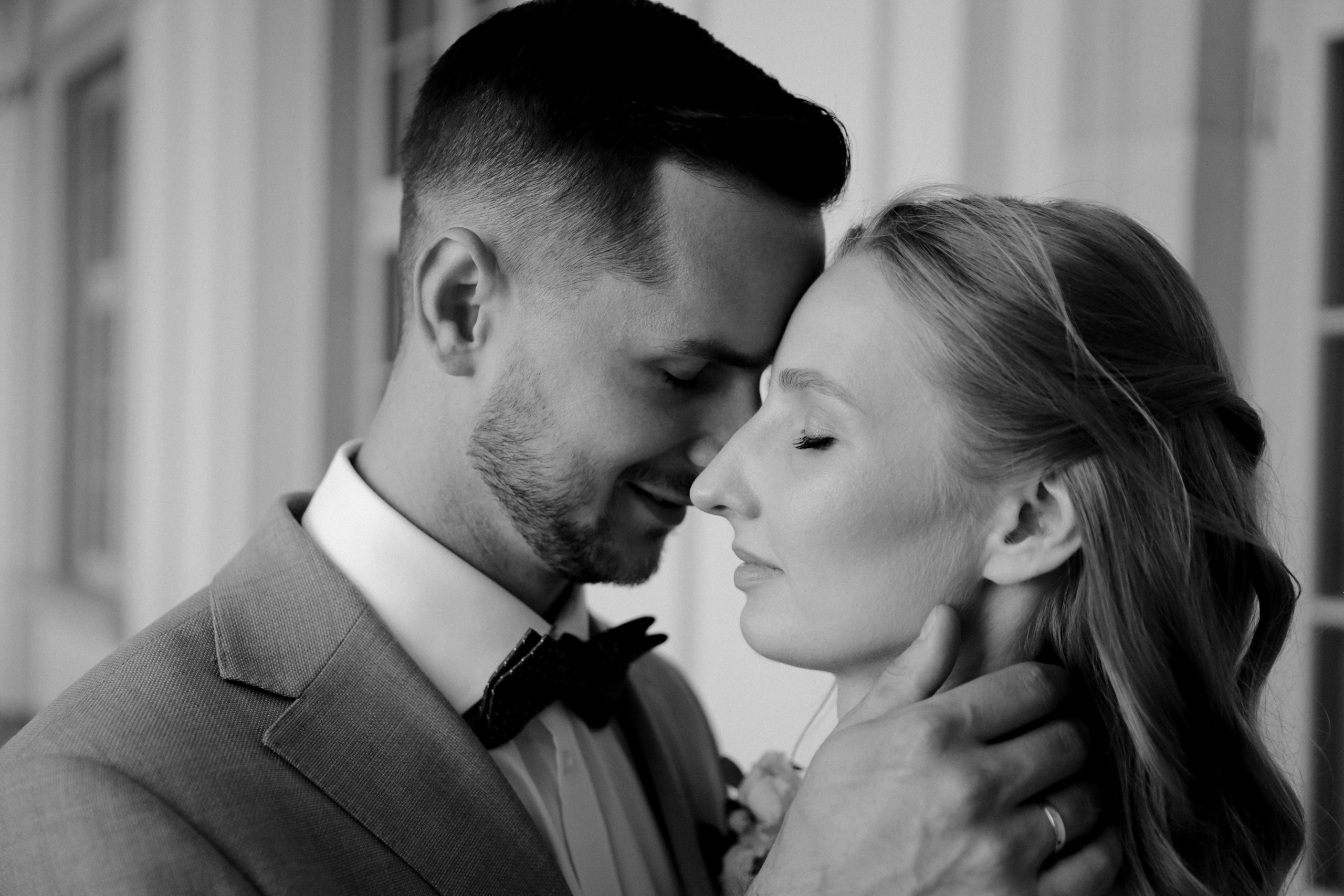 Любить не перелюбить. Свадебный и семейный фотограф в Варшаве