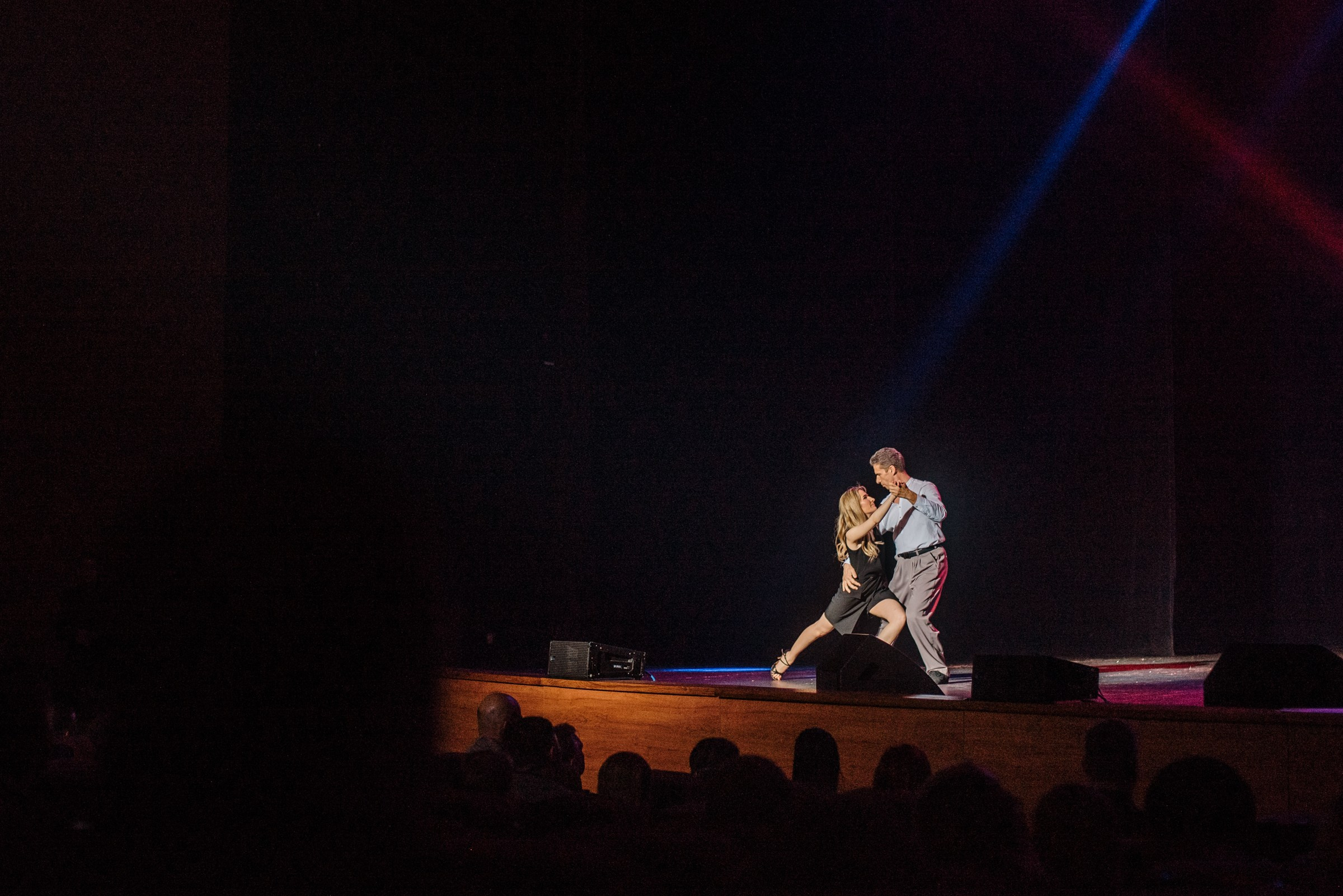 Благотворительный концерт «Добрые Люди», Москва • Апрель 2023. Фотограф Элина Брусенцева