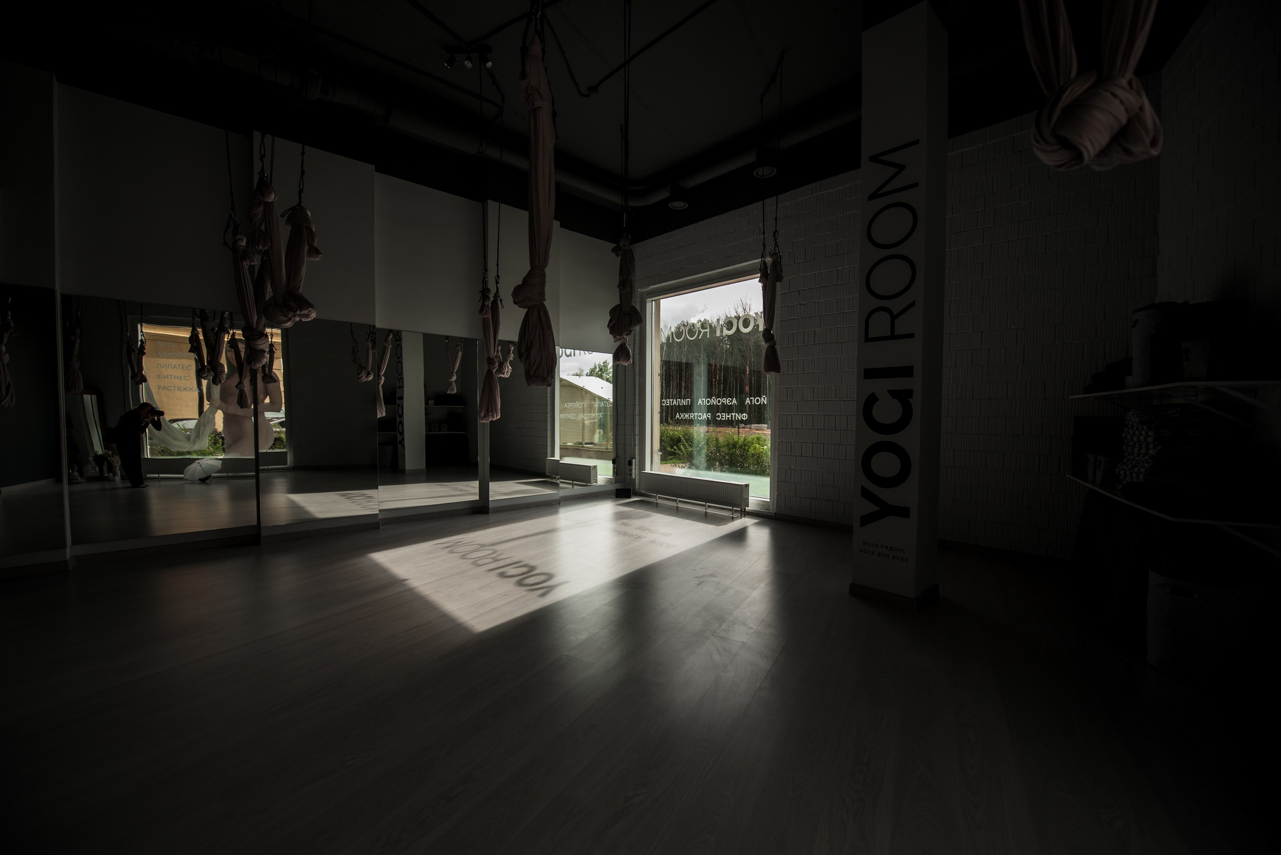 Открытие студии YOGI ROOM • Август 2023. Фотограф Элина Брусенцева