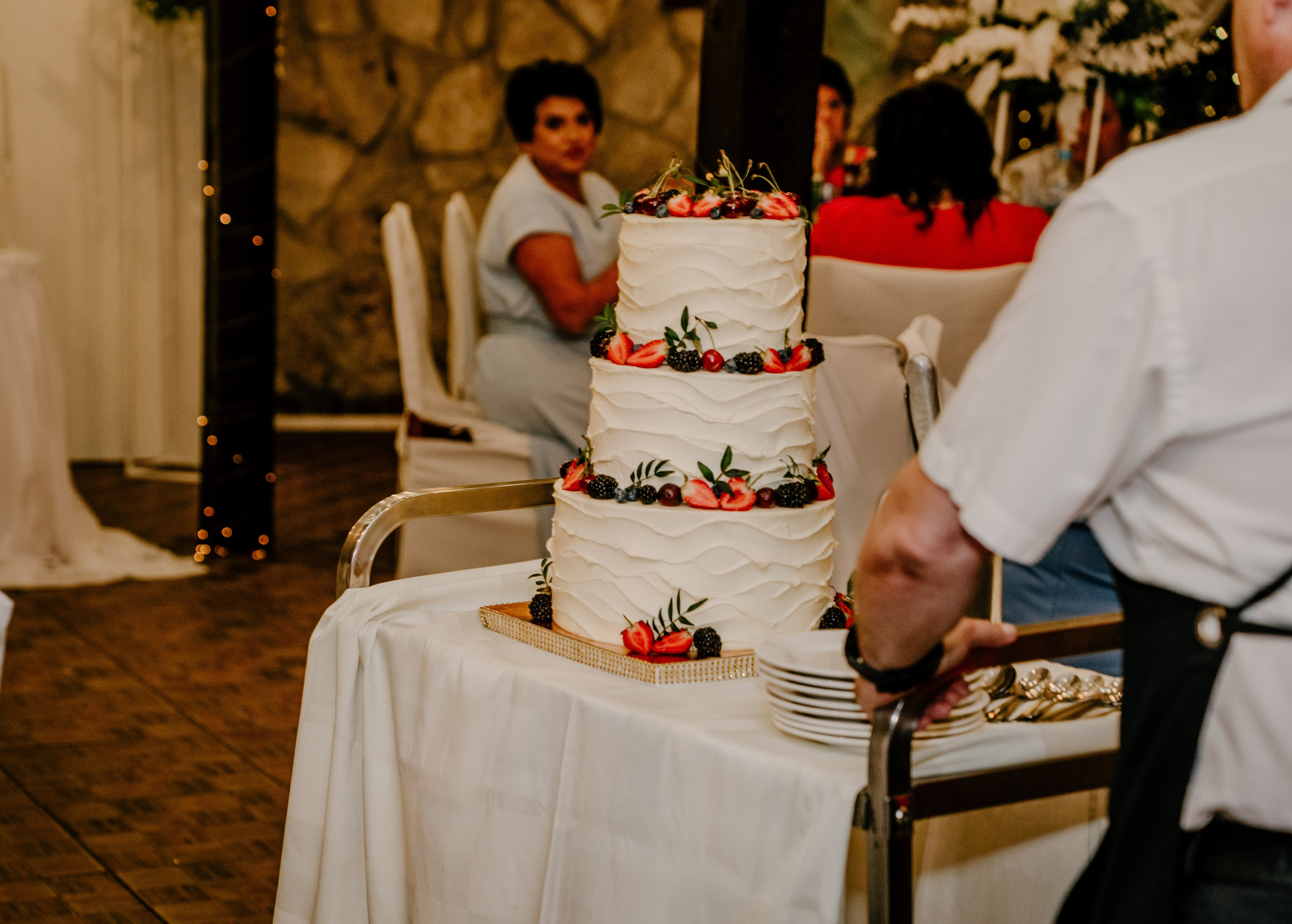 Максим и Наталья. Свадебная фотосъемка. Свадебный фотограф в Воронеже Александр Работкин