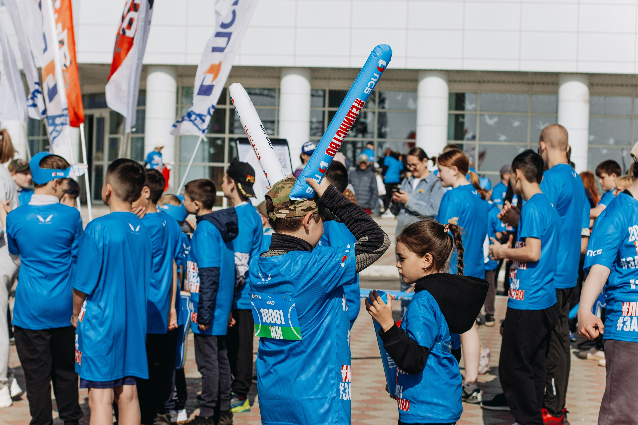 Репортаж ЗАБЕГ РФ 2024 КУРИЛЬСК. Фотограф Итуруп | Курильские острова