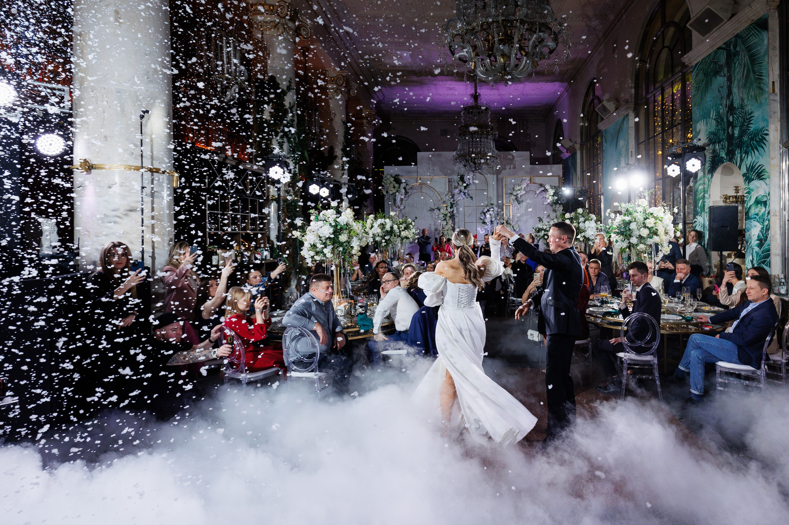 Metropol + Balzi Rossi. Фотограф Юрий Клим | Москва