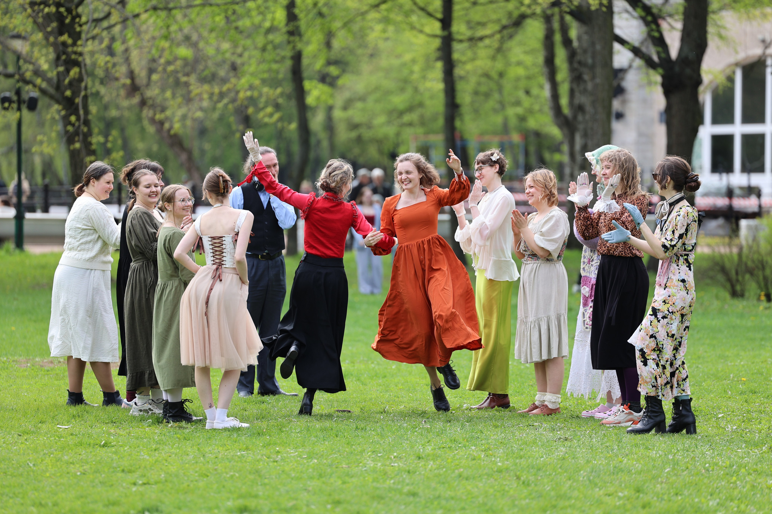 Любимое. Фотограф в Санкт-Петербурге Анна Сосновская