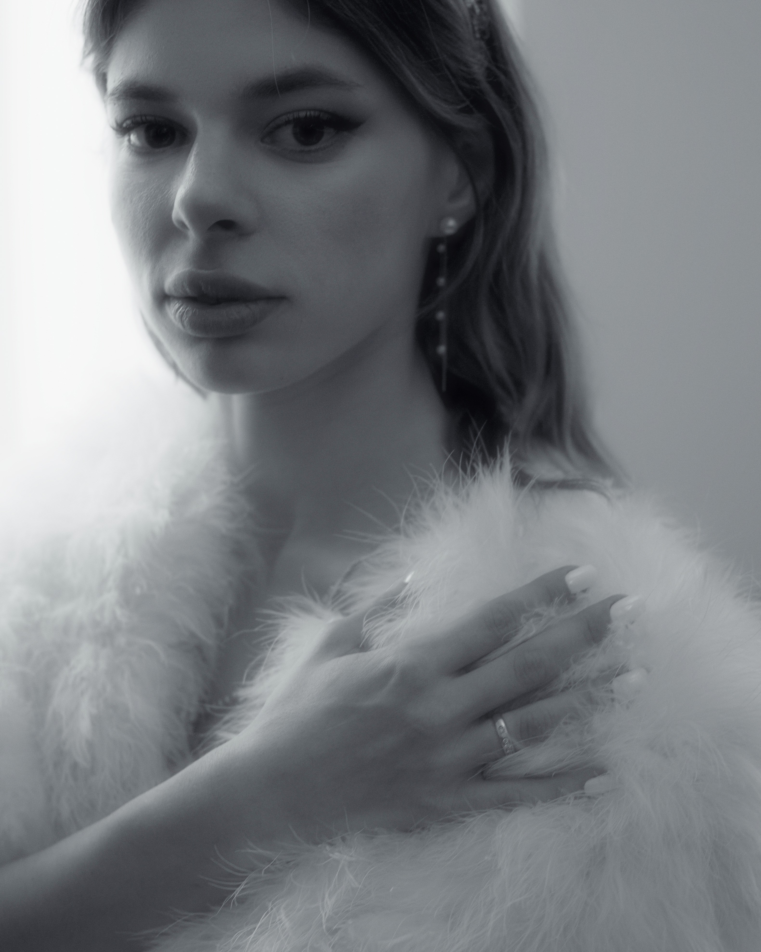 Дарья и Павел. Фотограф Наталья Воронина Москва