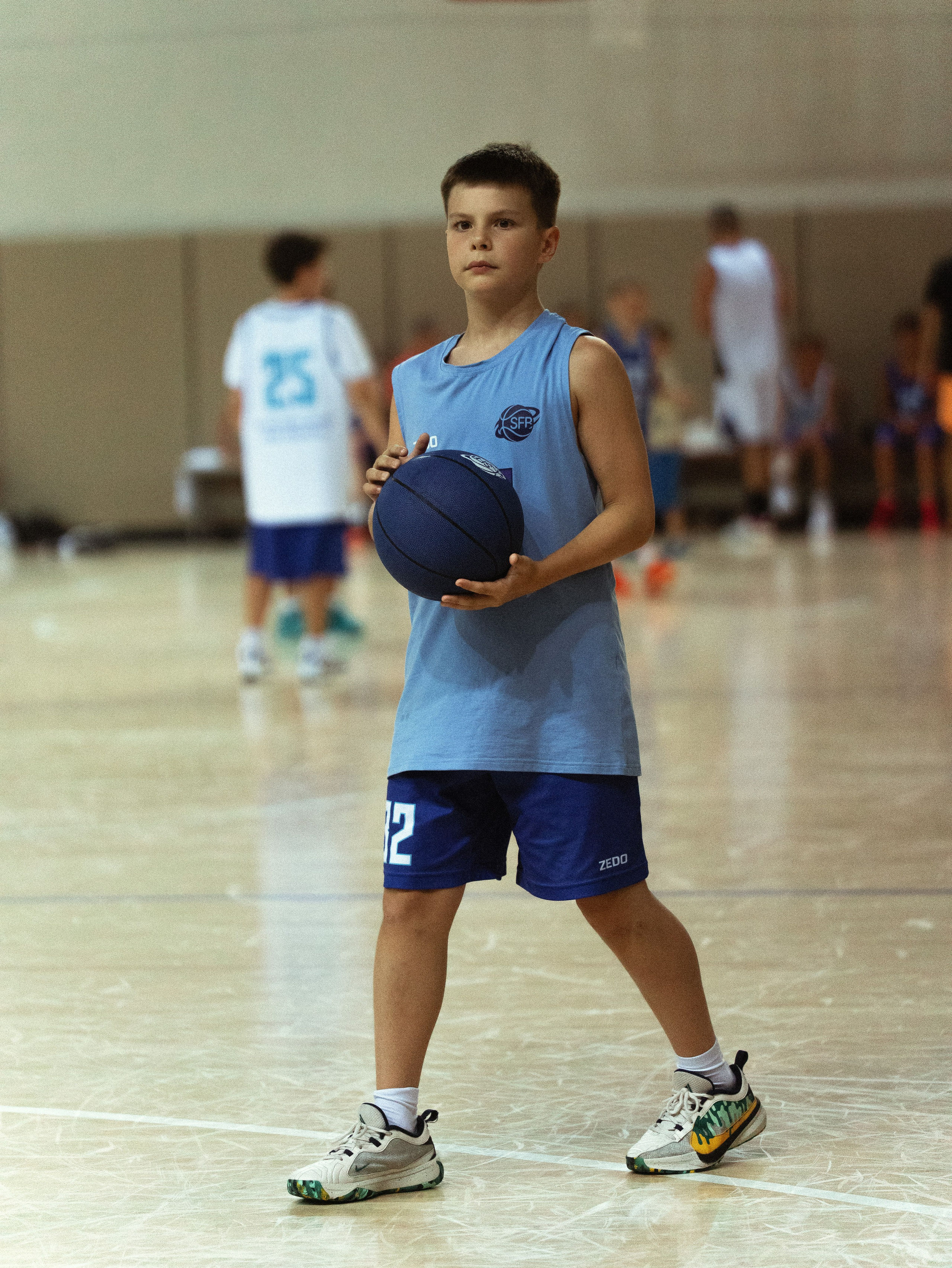 SPORT 111PX.RU. Москва / Репортаж / Спорт / Индивидуальные съемки