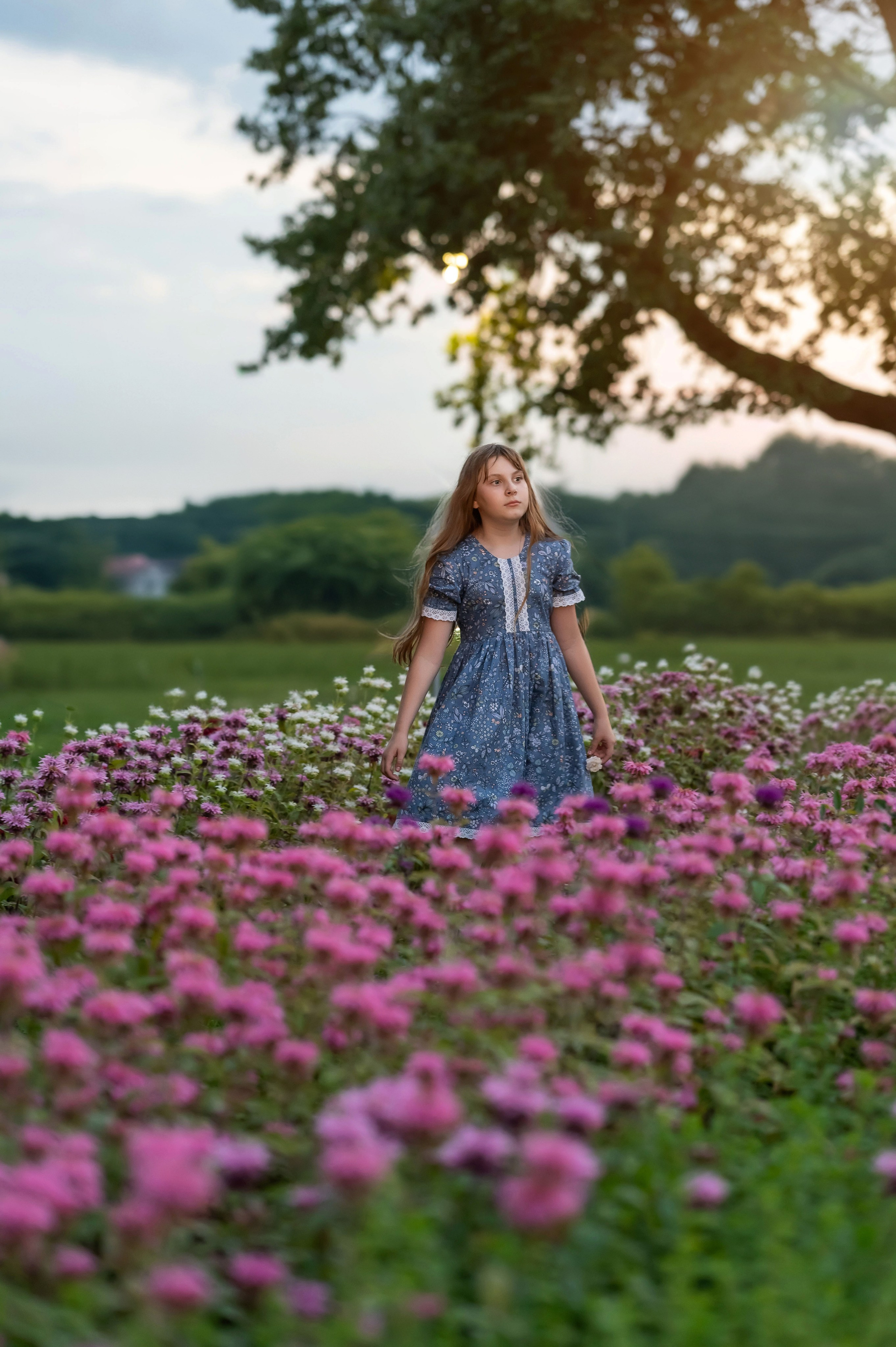 Ах лето. Семейный фотограф в г. Воскресенск Наталия Молева
