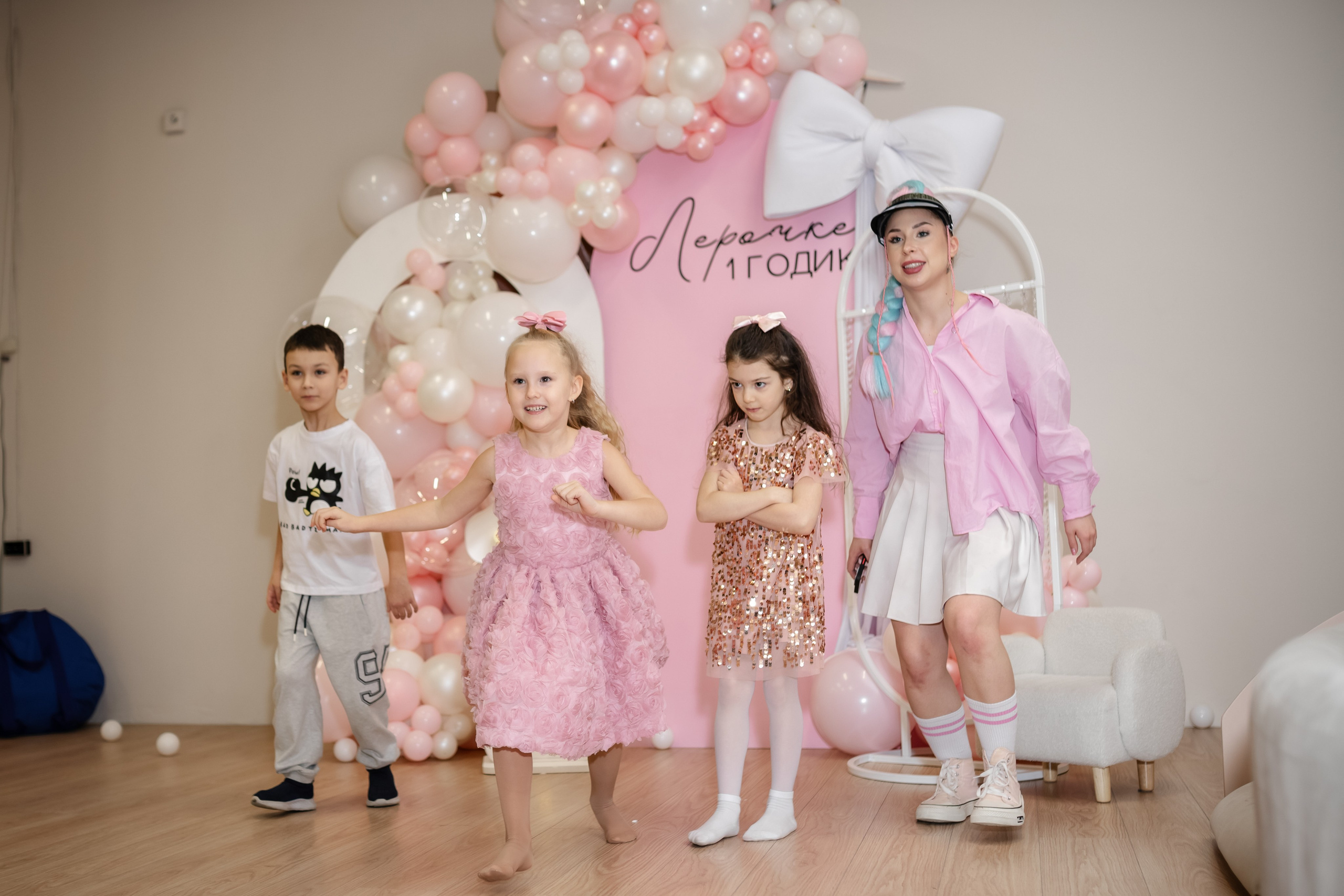 День рождения. Профессиональный семейный и церковный фотограф в Ростове-на-Дону