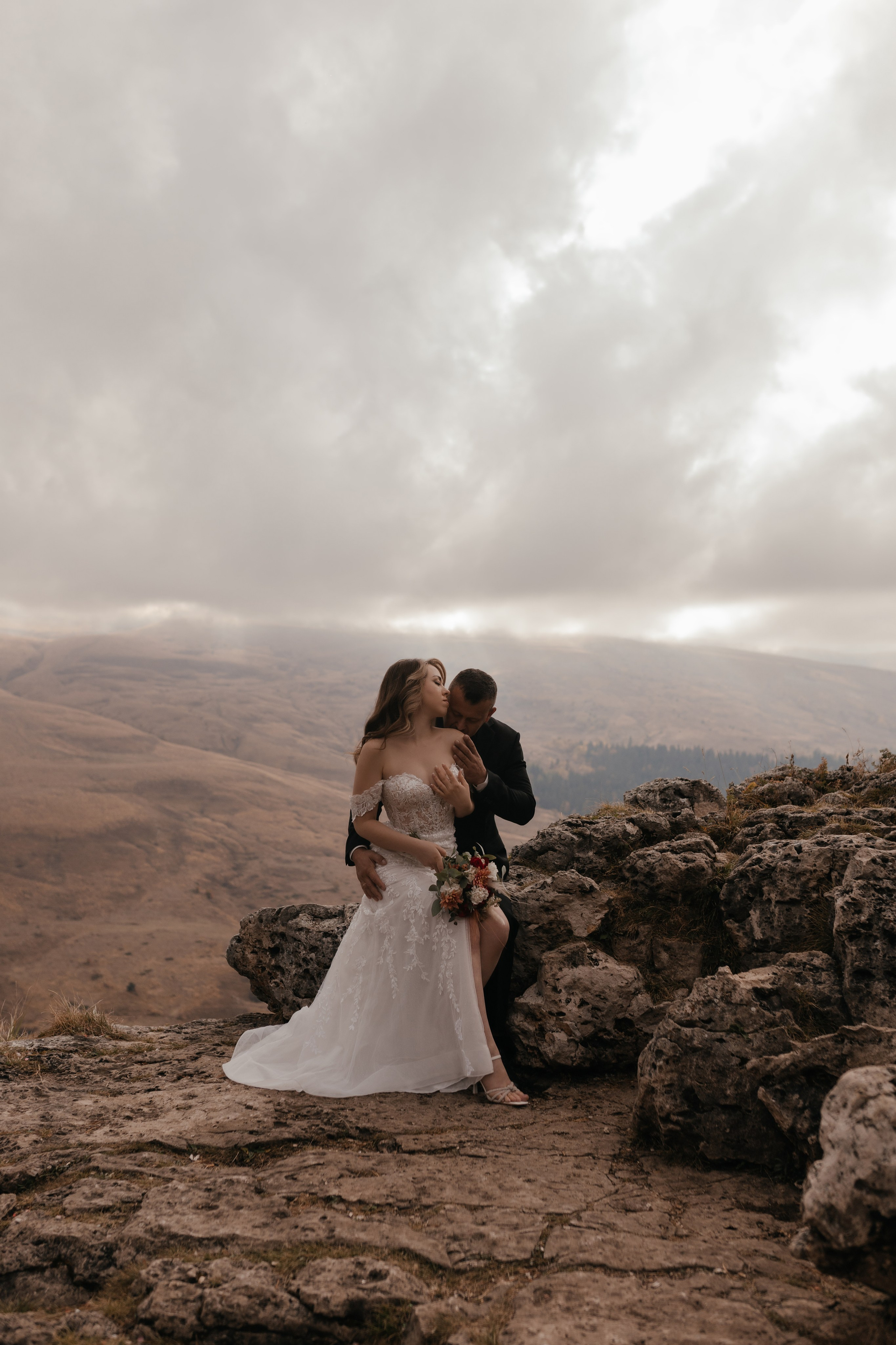 Кристина и Андрей|Wedding love story. Свадебный фотограф в Ростове-на-Дону и Азове Малявка Анастасия