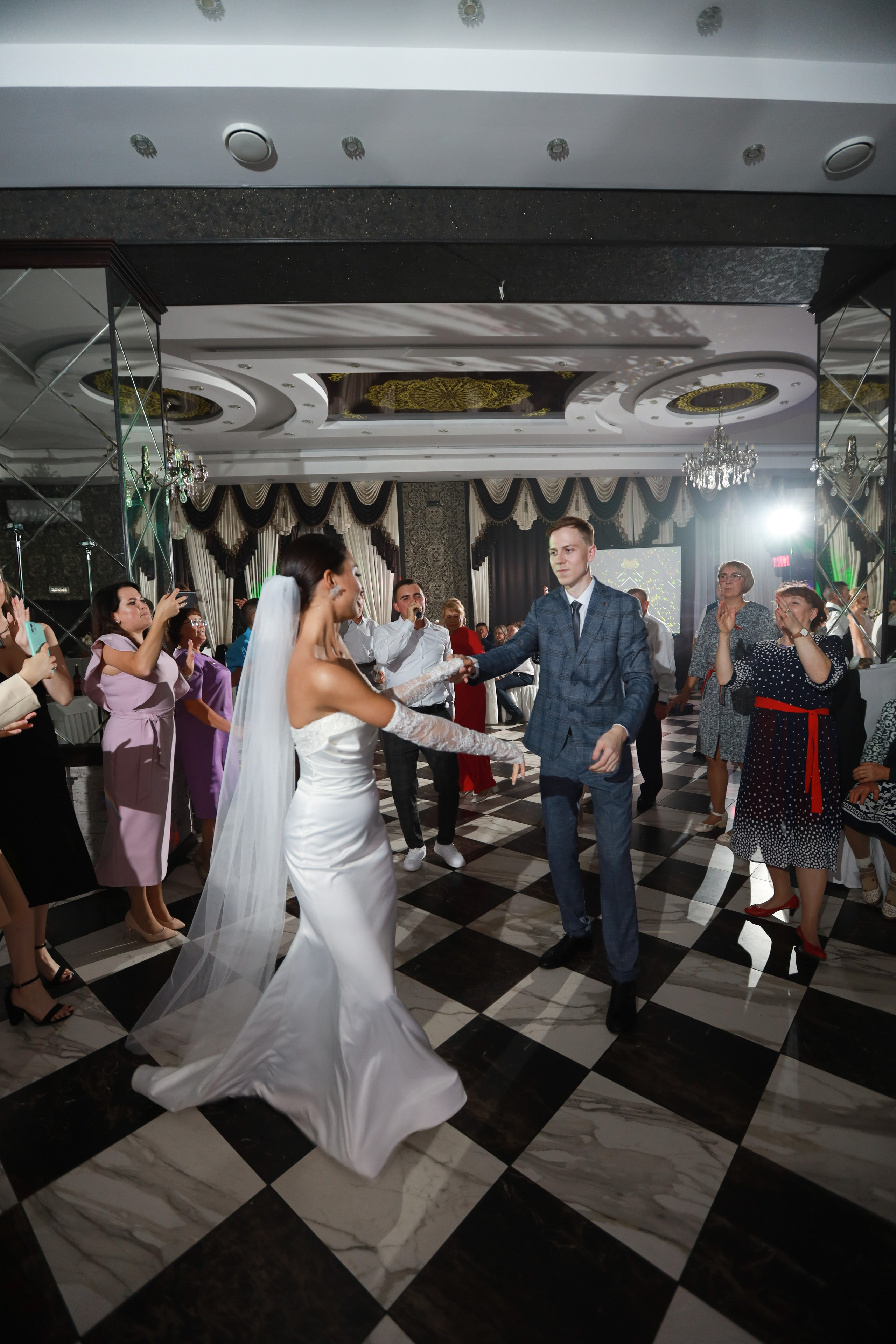 Максим Виктория. Фотограф Александр Литвинов