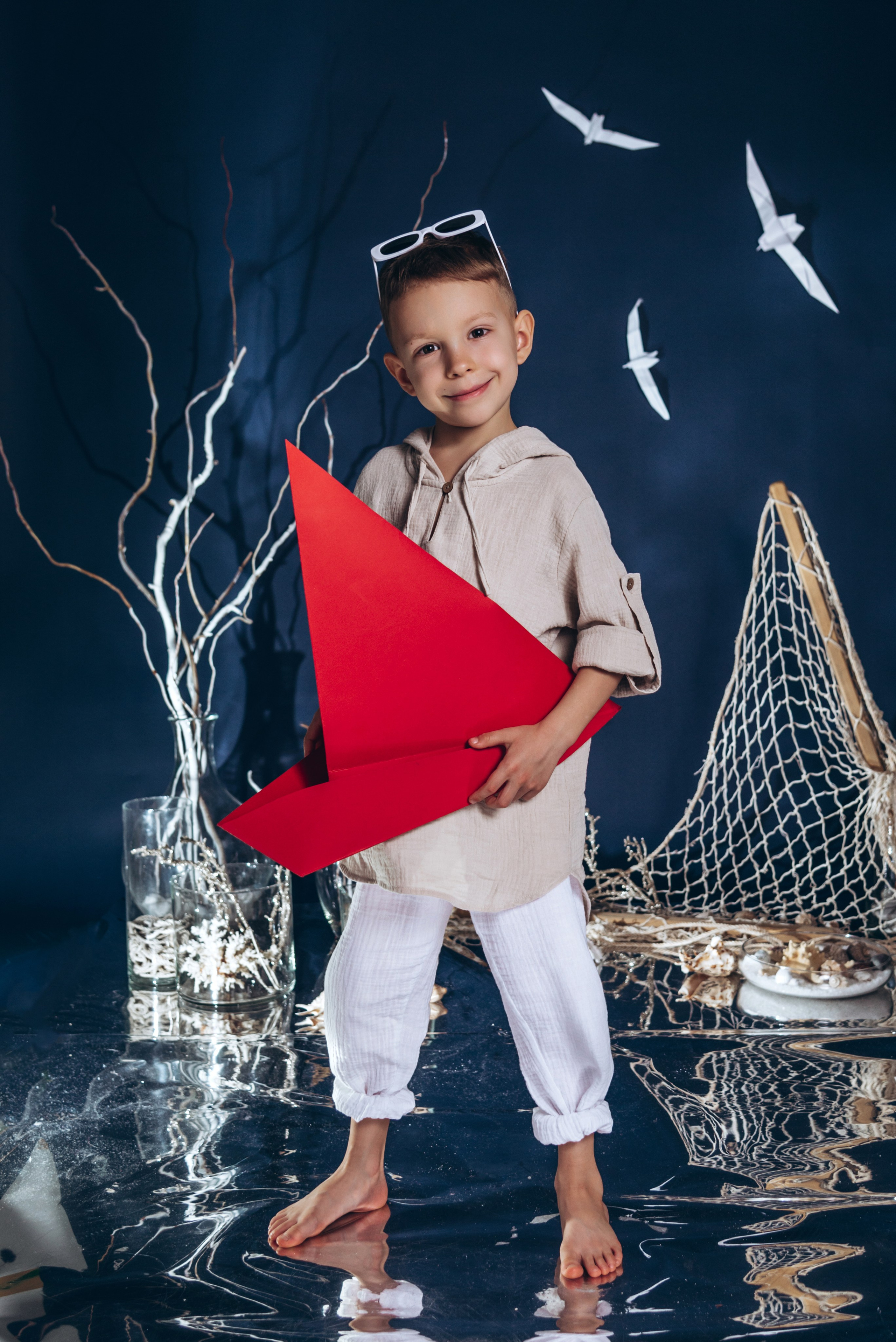 МОРЕ. Фотосервис bezzabot