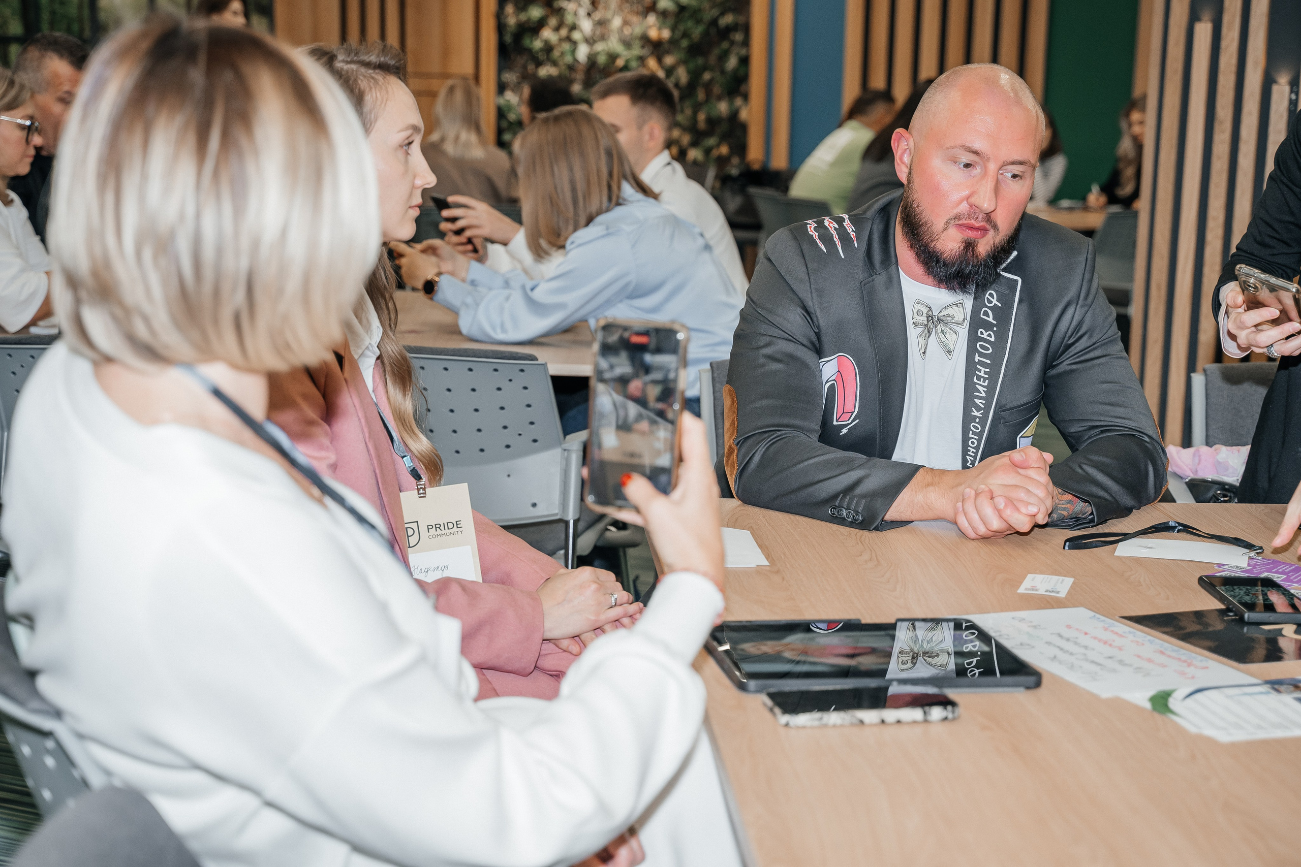 Репортаж. Виктория Алпеева — фотограф по любви