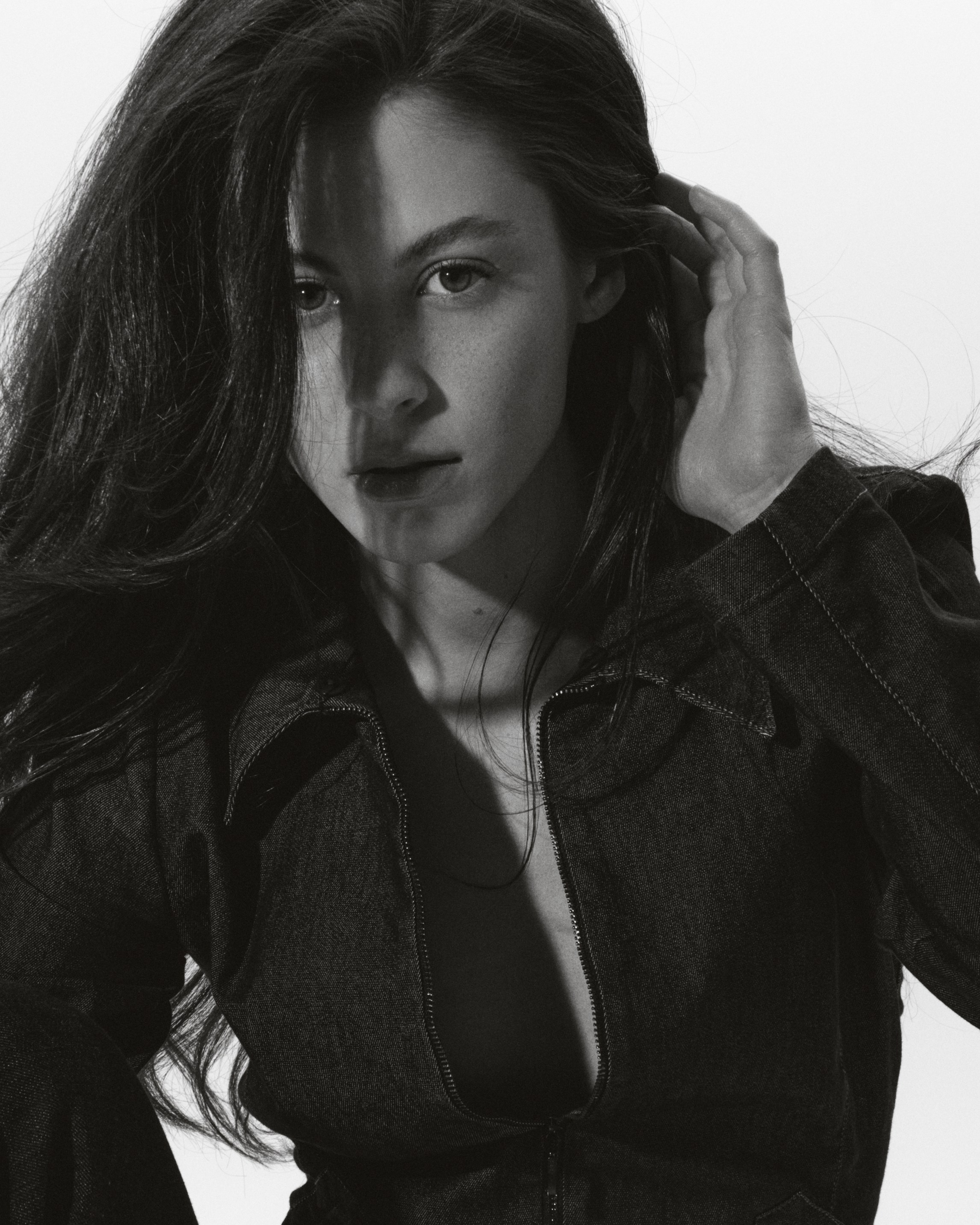 KATE pt.II. Anastasia Patshina