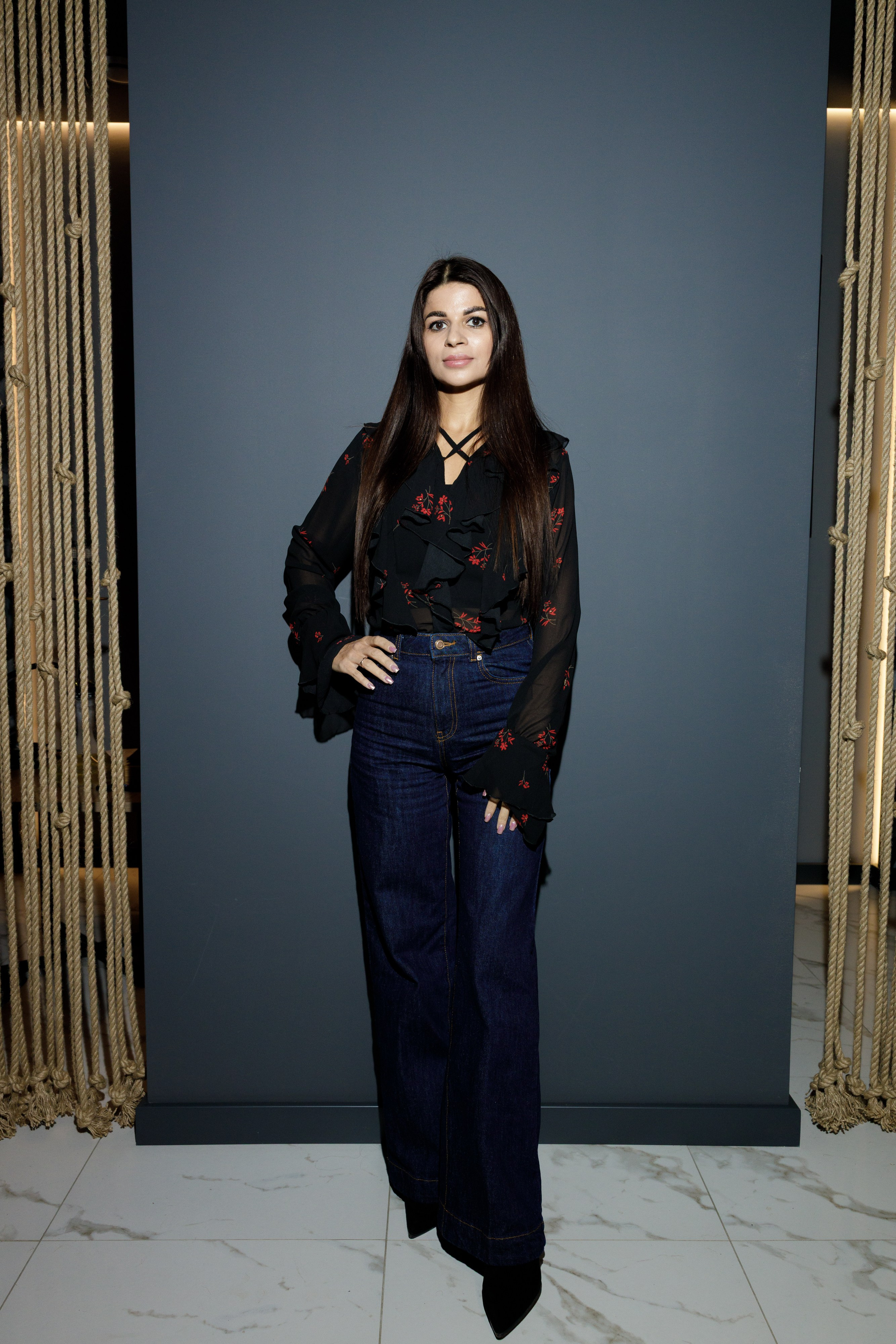 Открытие Broskiy Lounge. Фотограф Дима Третий