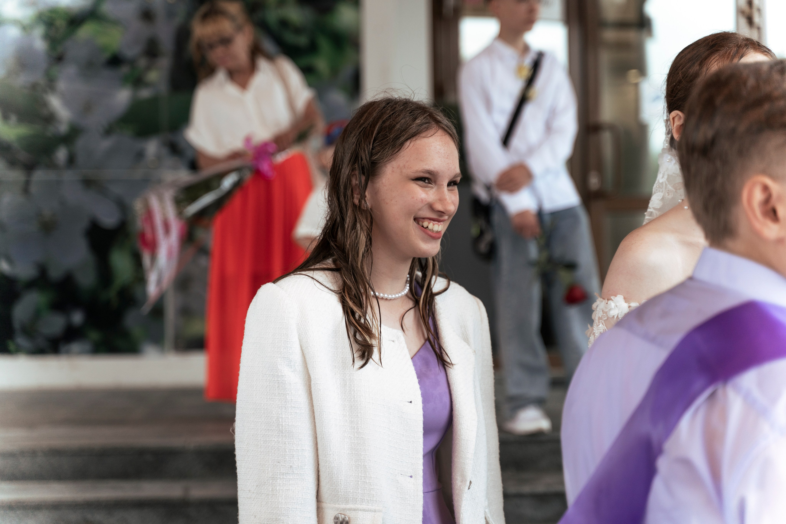 Прогулка. Фотограф Москва | Анна Мальцева