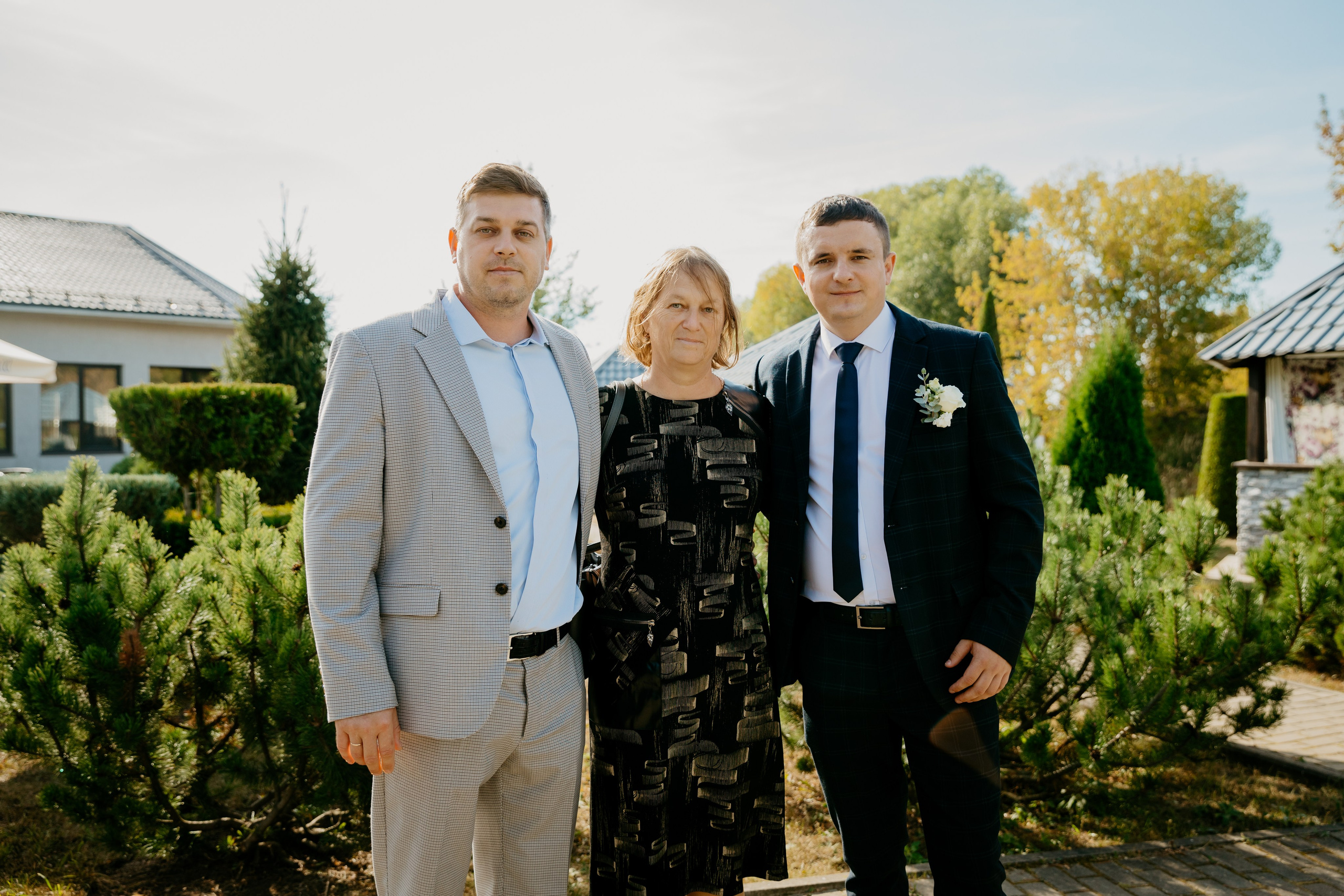 Капитан. Семейный фотограф москва