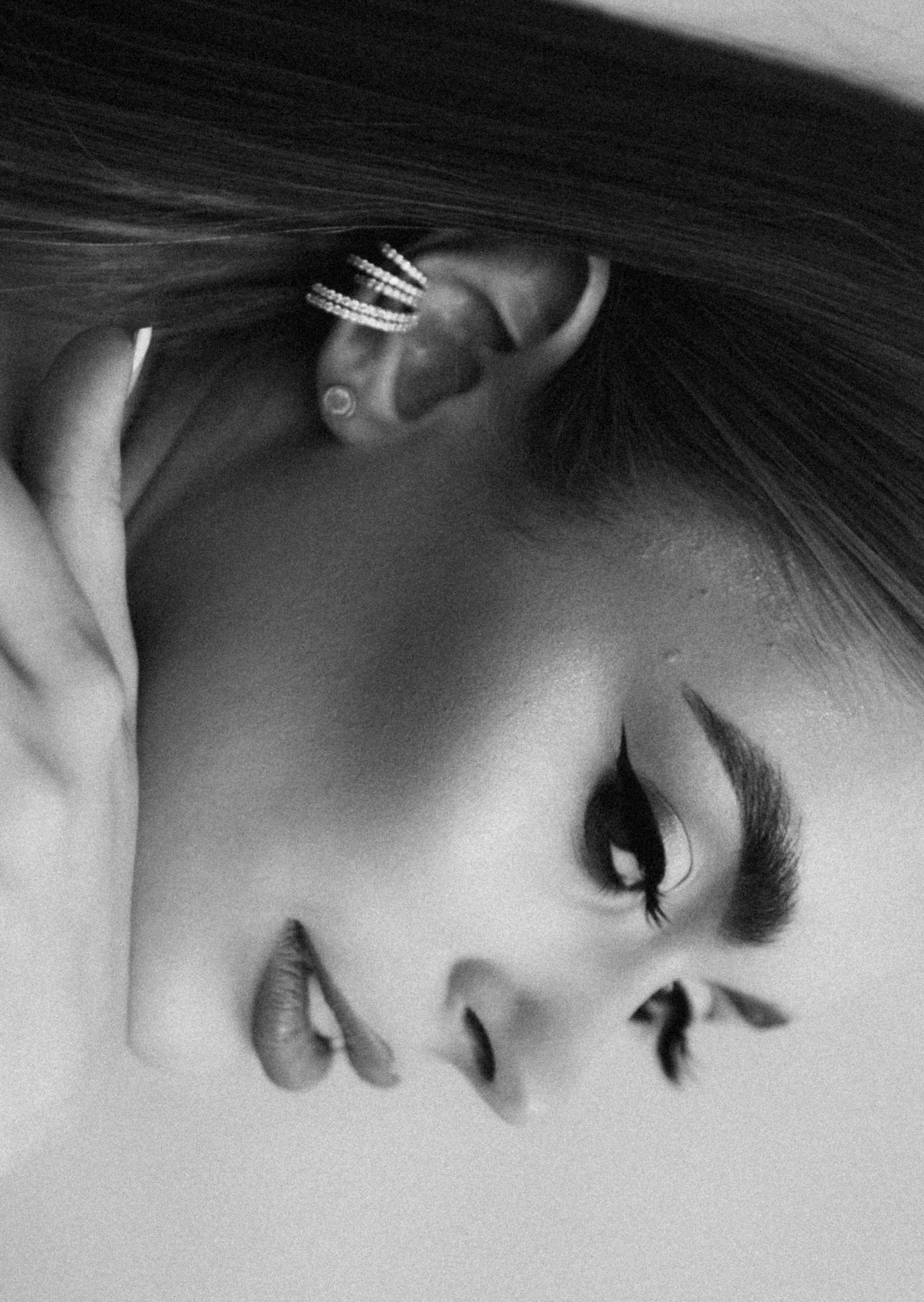 Аня. Фотограф Нижний Новгород Юлия Болдырева