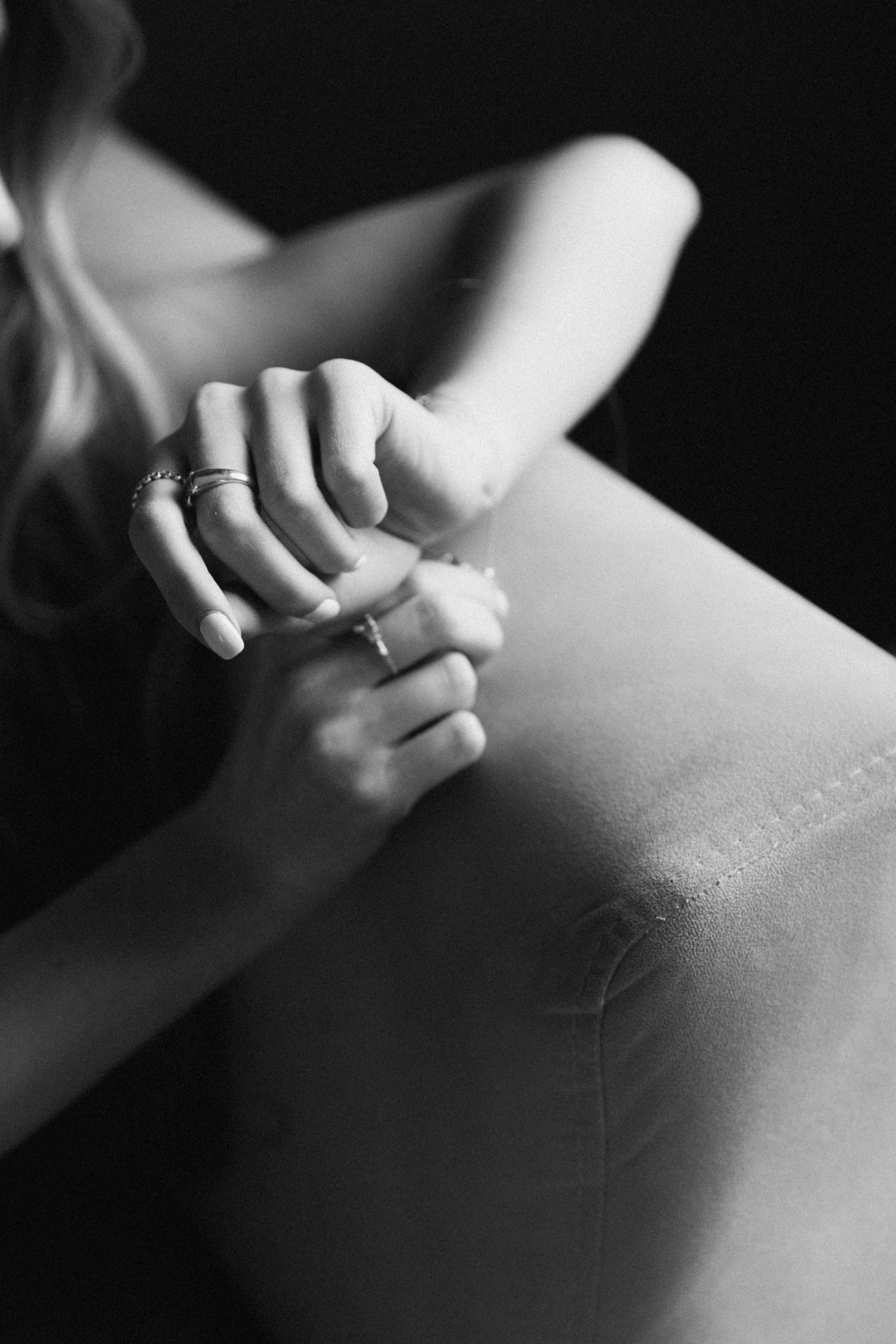 Кира. Фотограф Нижний Новгород Юлия Болдырева