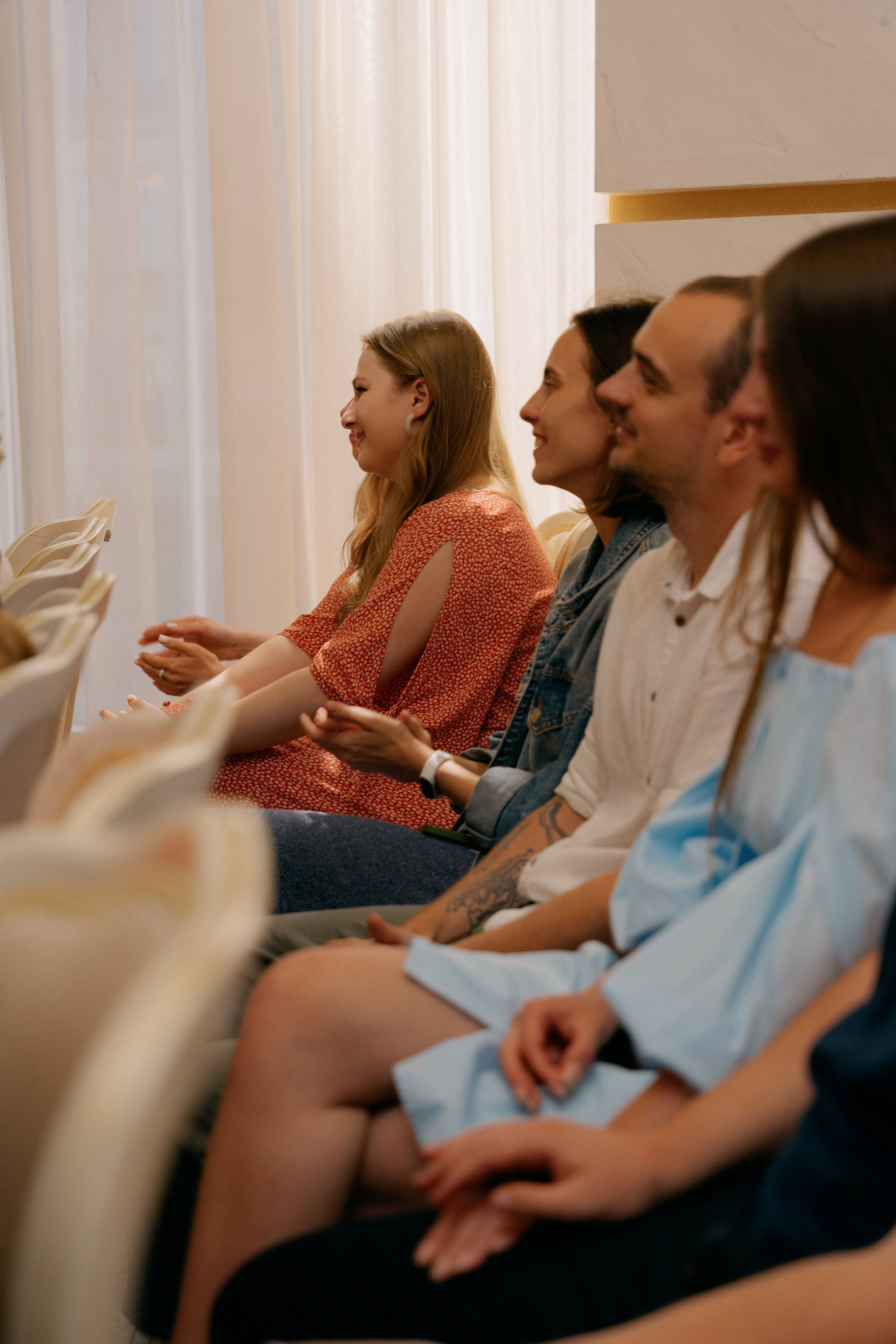 💍 | М+И. Главная