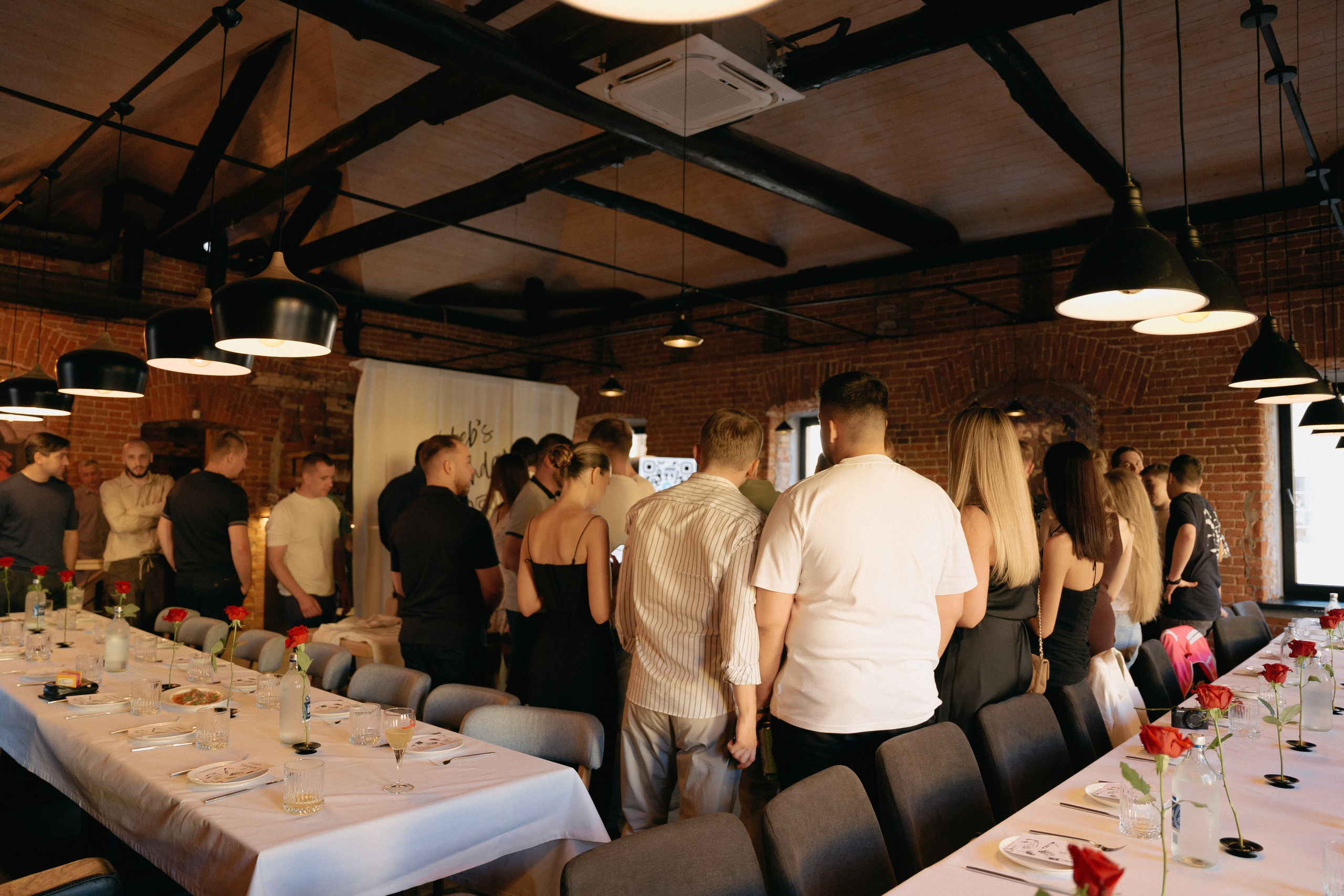 День Рождения Глеба. Главная