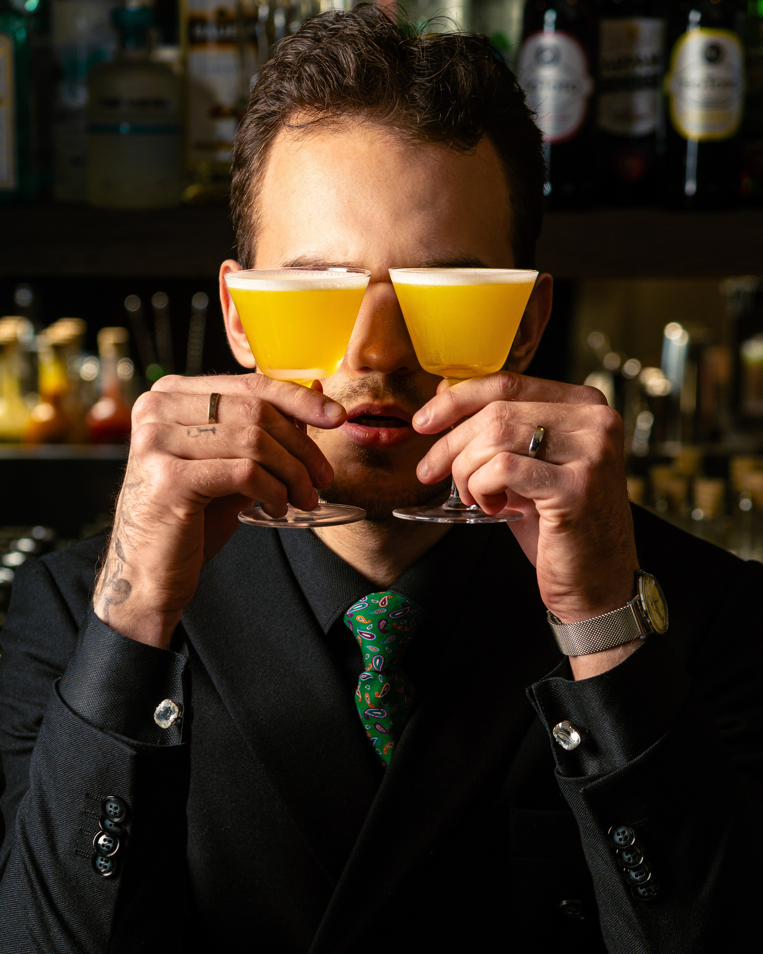 Напитки. Фотограф в Санкт-Петербурге Артем Михайлов
