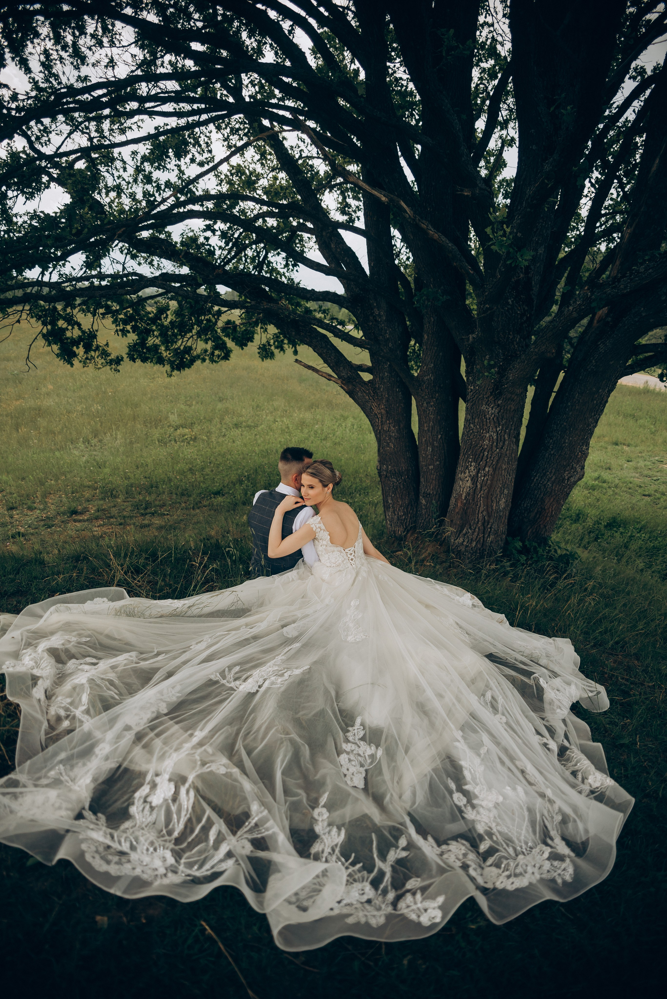 Андрей и Настя 01.07.2023. Свадебный и семейный фотограф в городе Смоленске