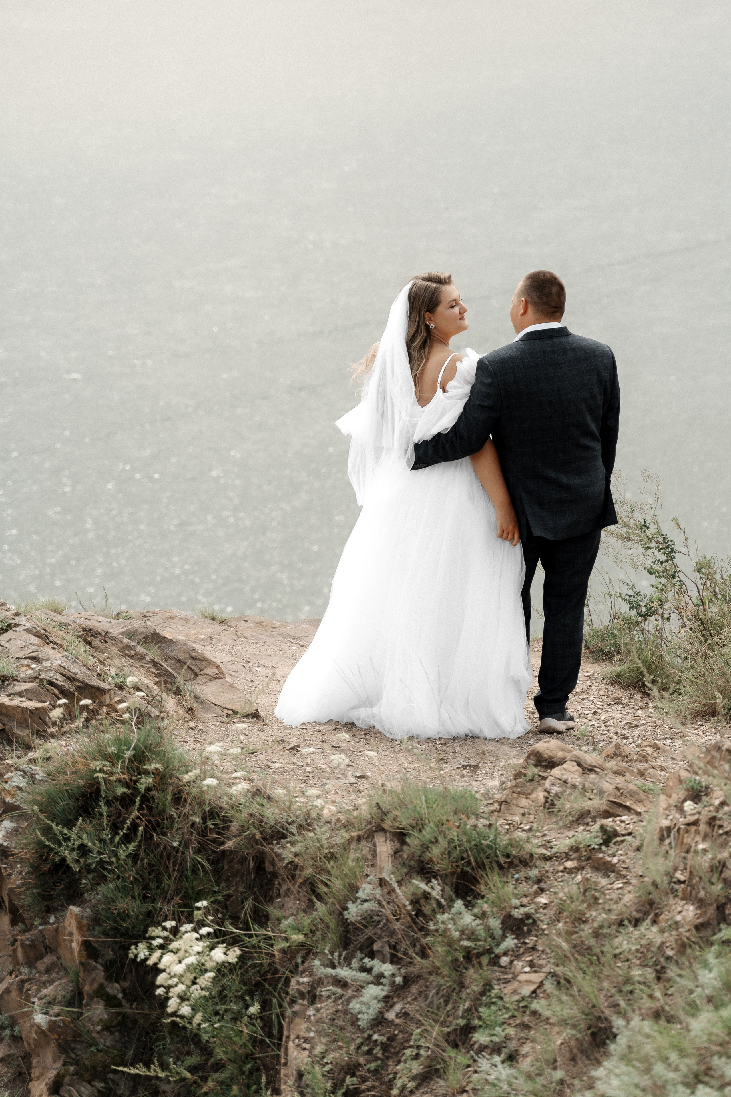 Екатерина и Дмитрий. Фотограф Ким Наталья в Красноярске