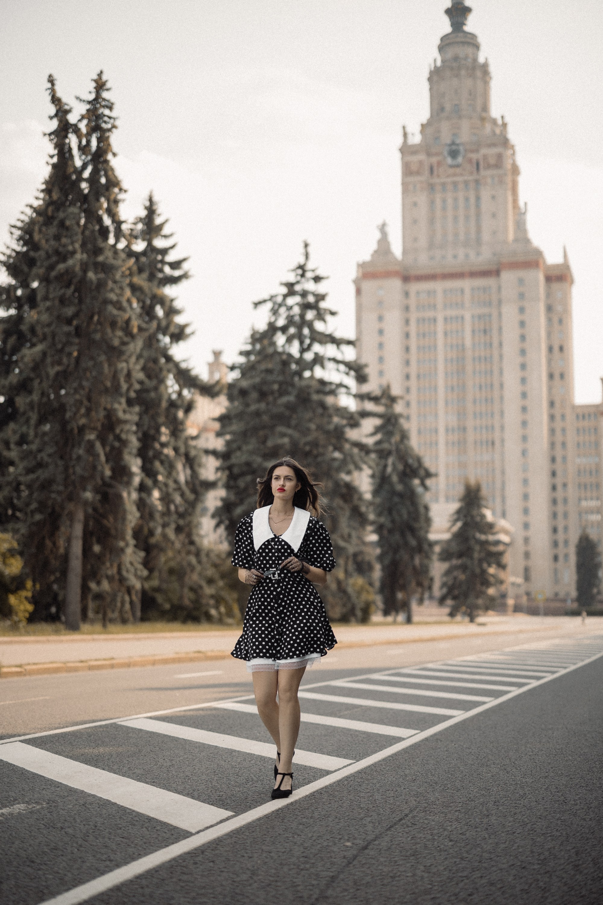 Виктория. Свадебный и семейный фотограф в Москве Ирина Панькина