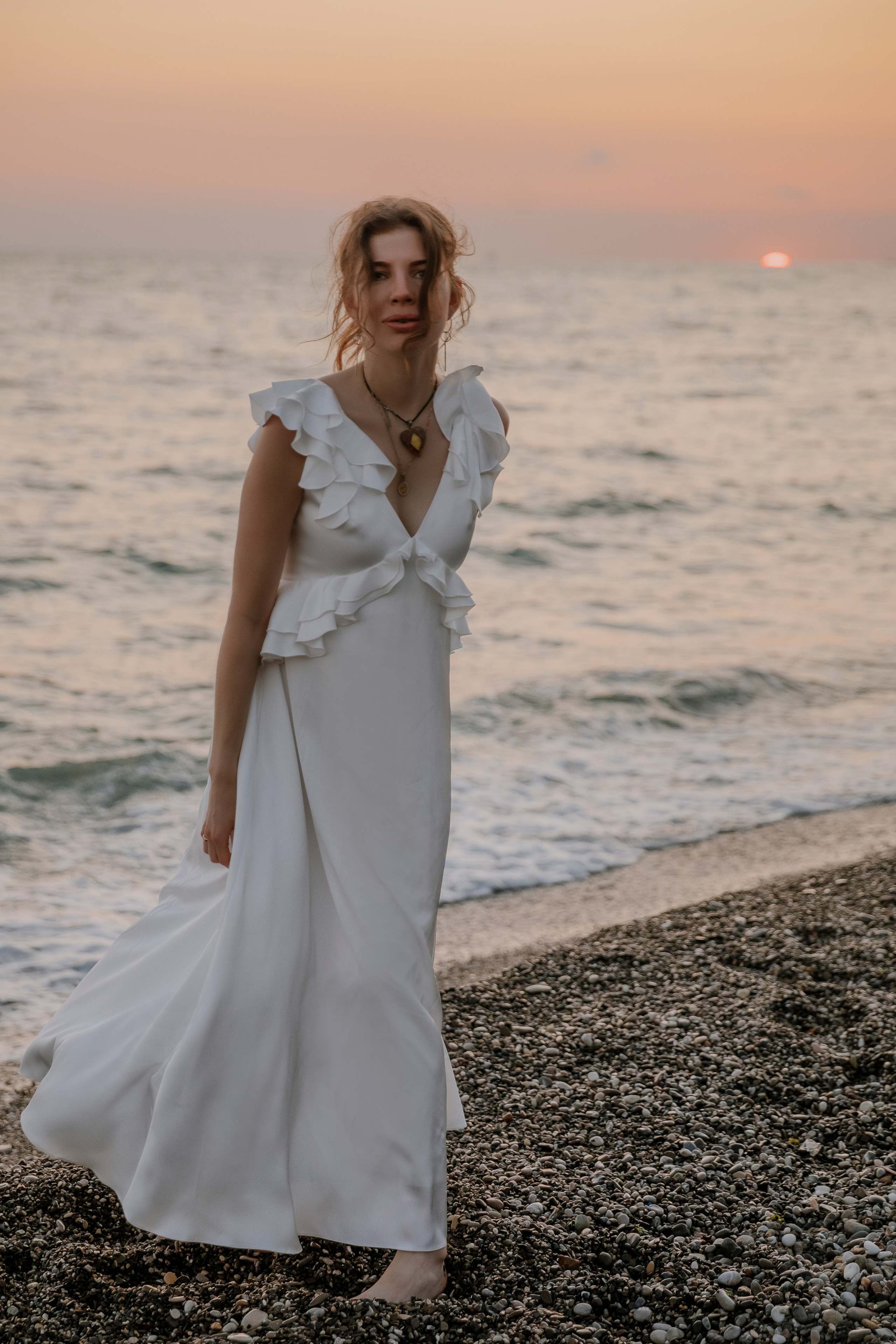 Плантации. Семейный фотограф Якимова Полина в Сочи