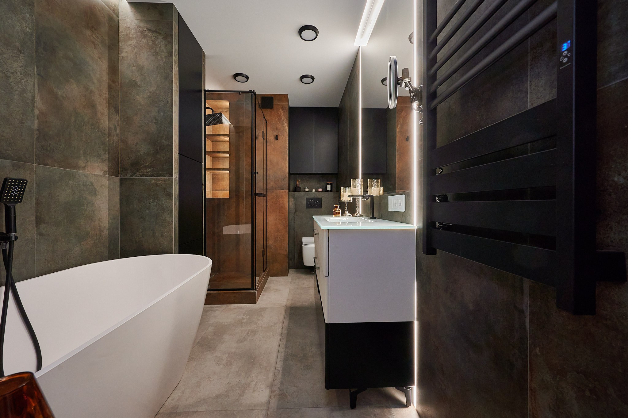 Дом 71. Интерьерный фотограф в Краснодаре