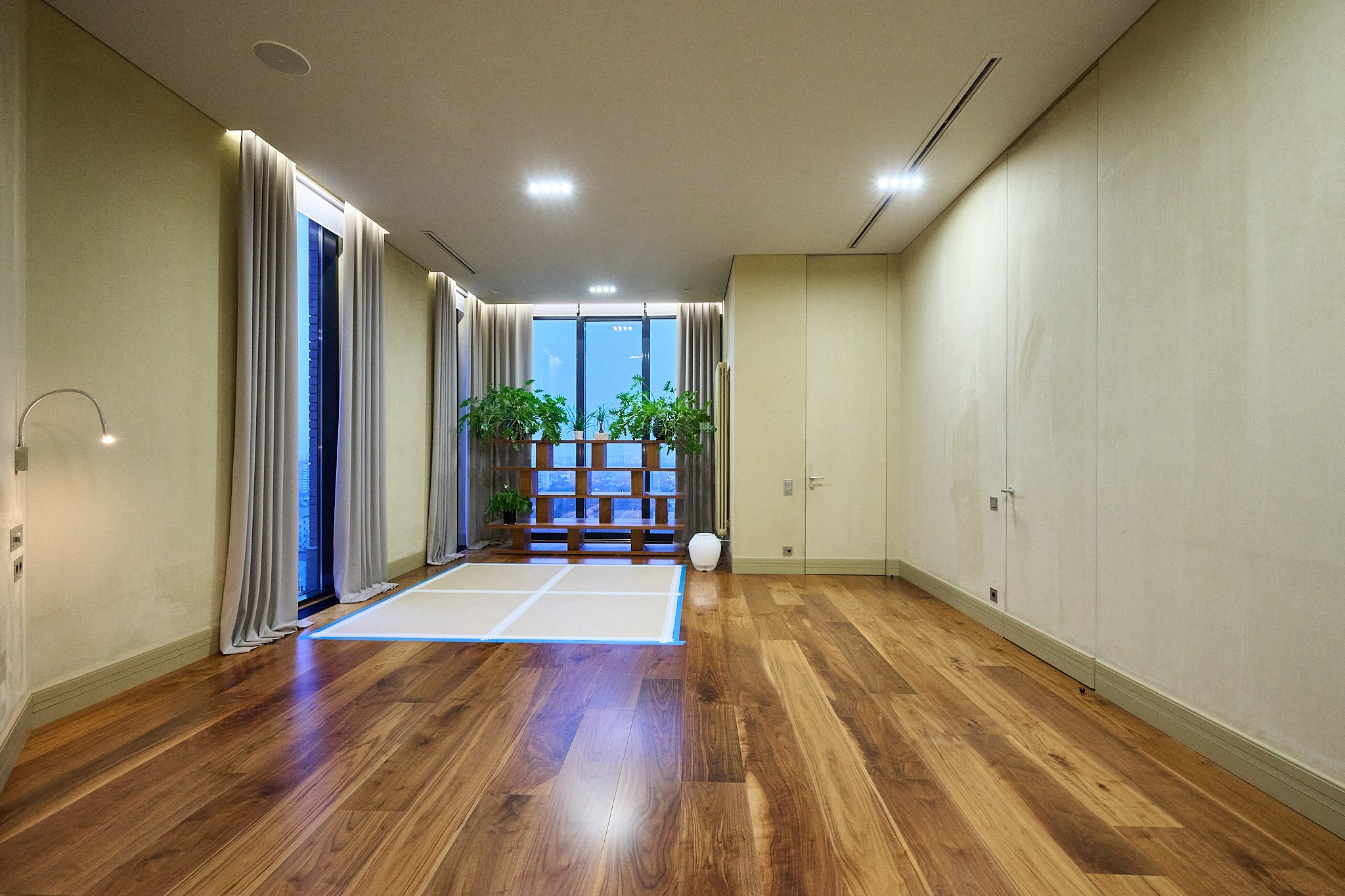 Квартира 133. Интерьерный фотограф в Краснодаре