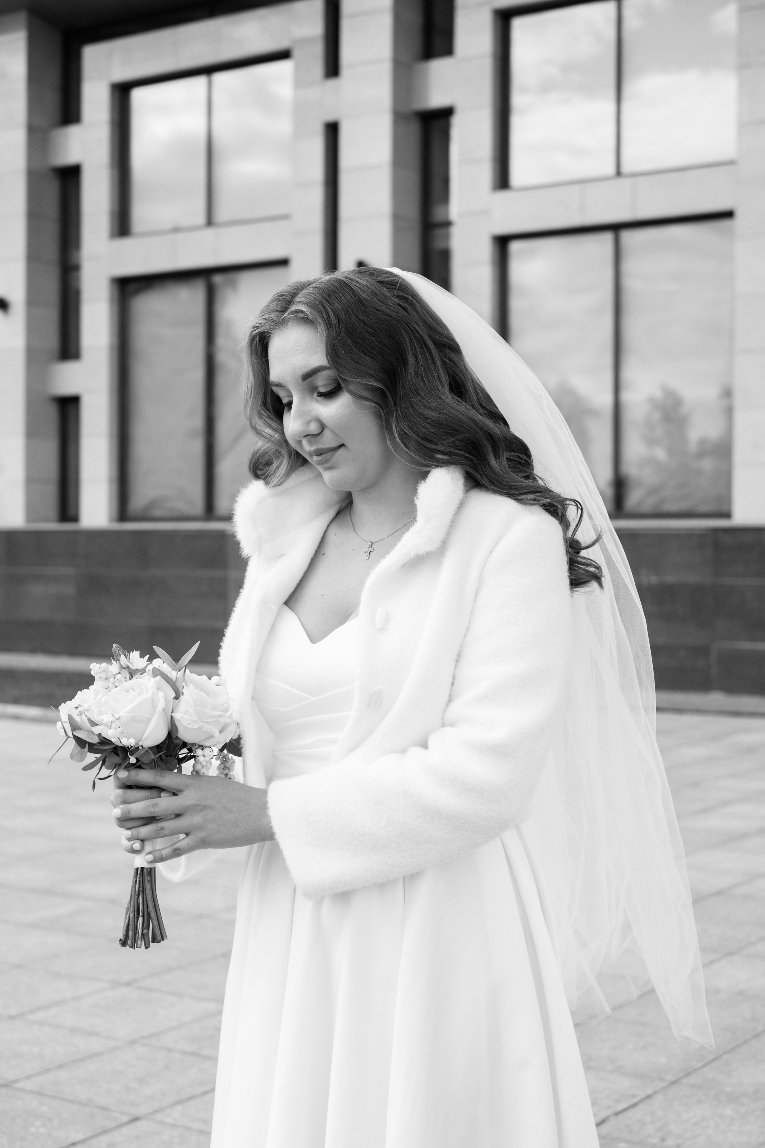 Свадебная съемка. Фотограф Барнаул | Александр Сысоев