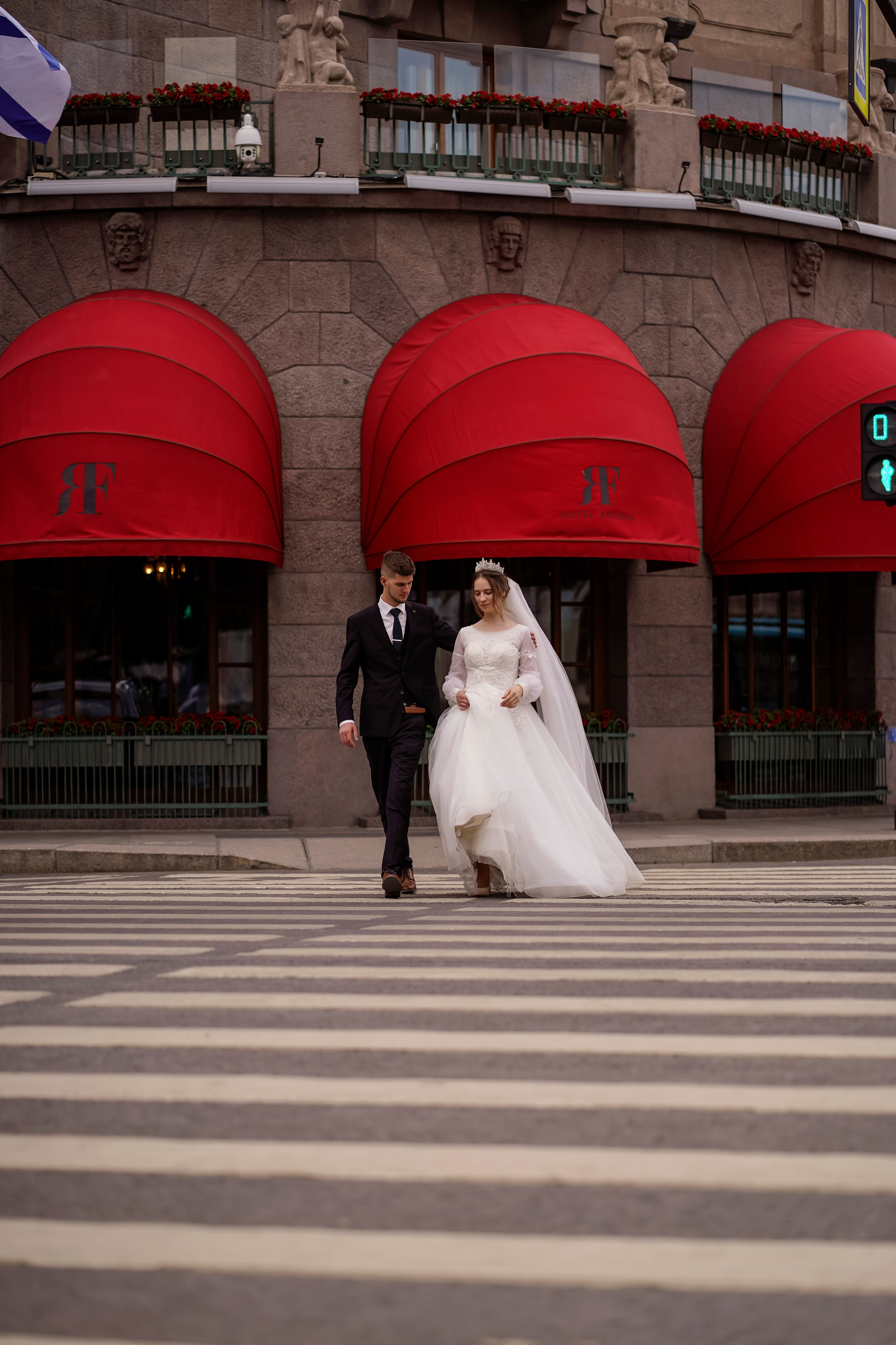 Свадебные съемки. Детский и семейный фотограф в Давлеканово Волкова Вероника