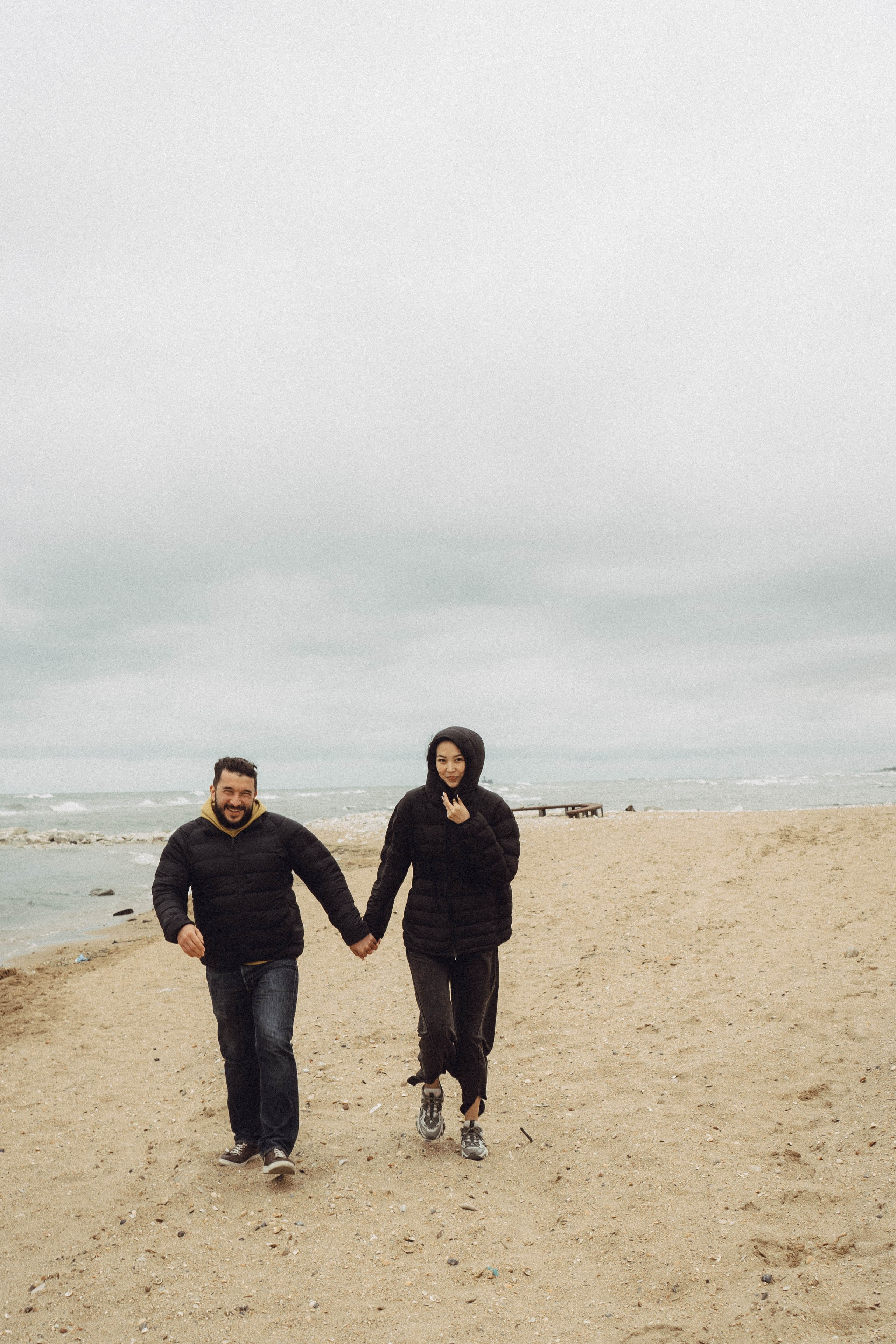 Каспийское море. Профессиональный фотограф, Санкт-Петербург — Виктория Богомолова