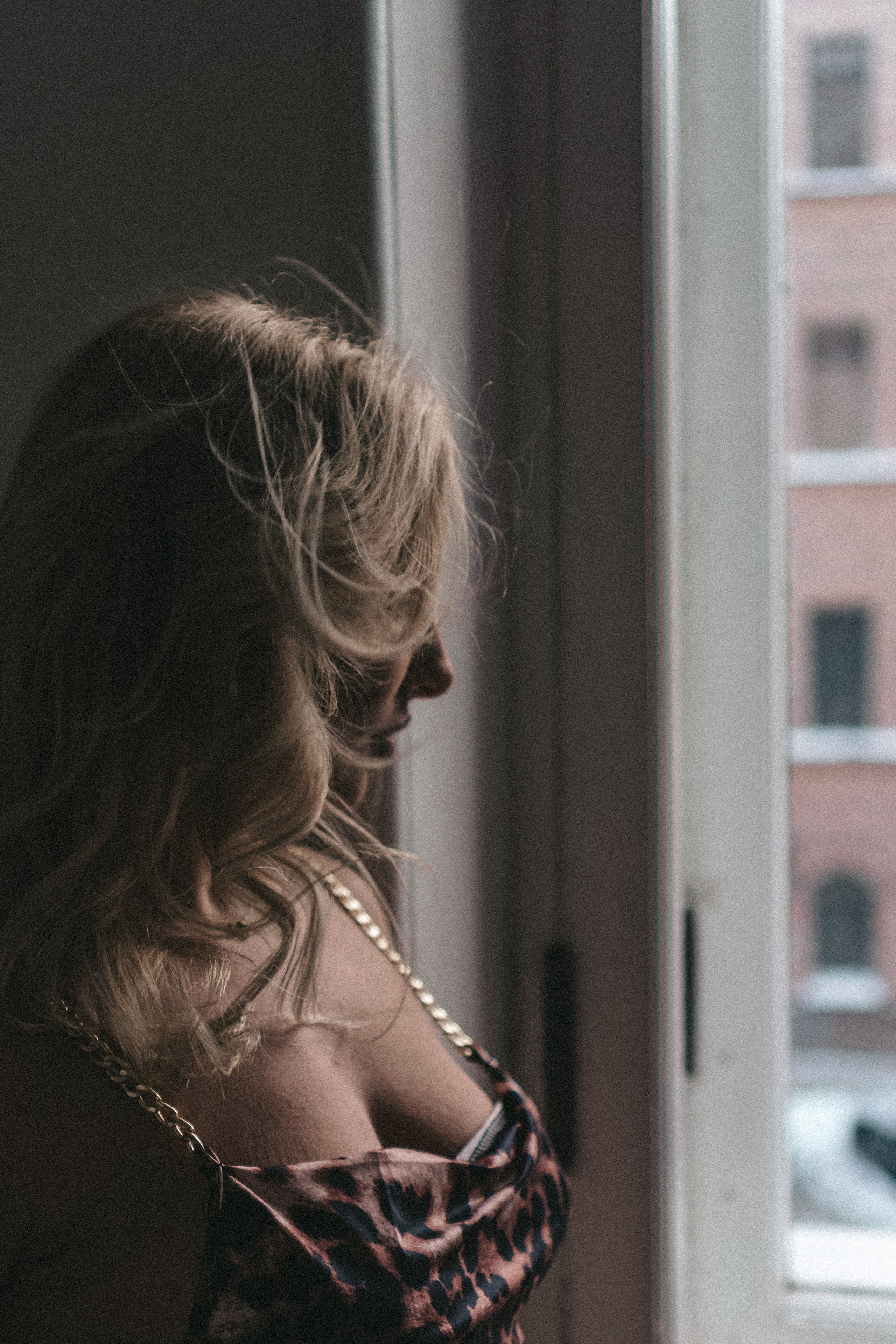 Студийная. Профессиональный фотограф, Санкт-Петербург — Виктория Богомолова