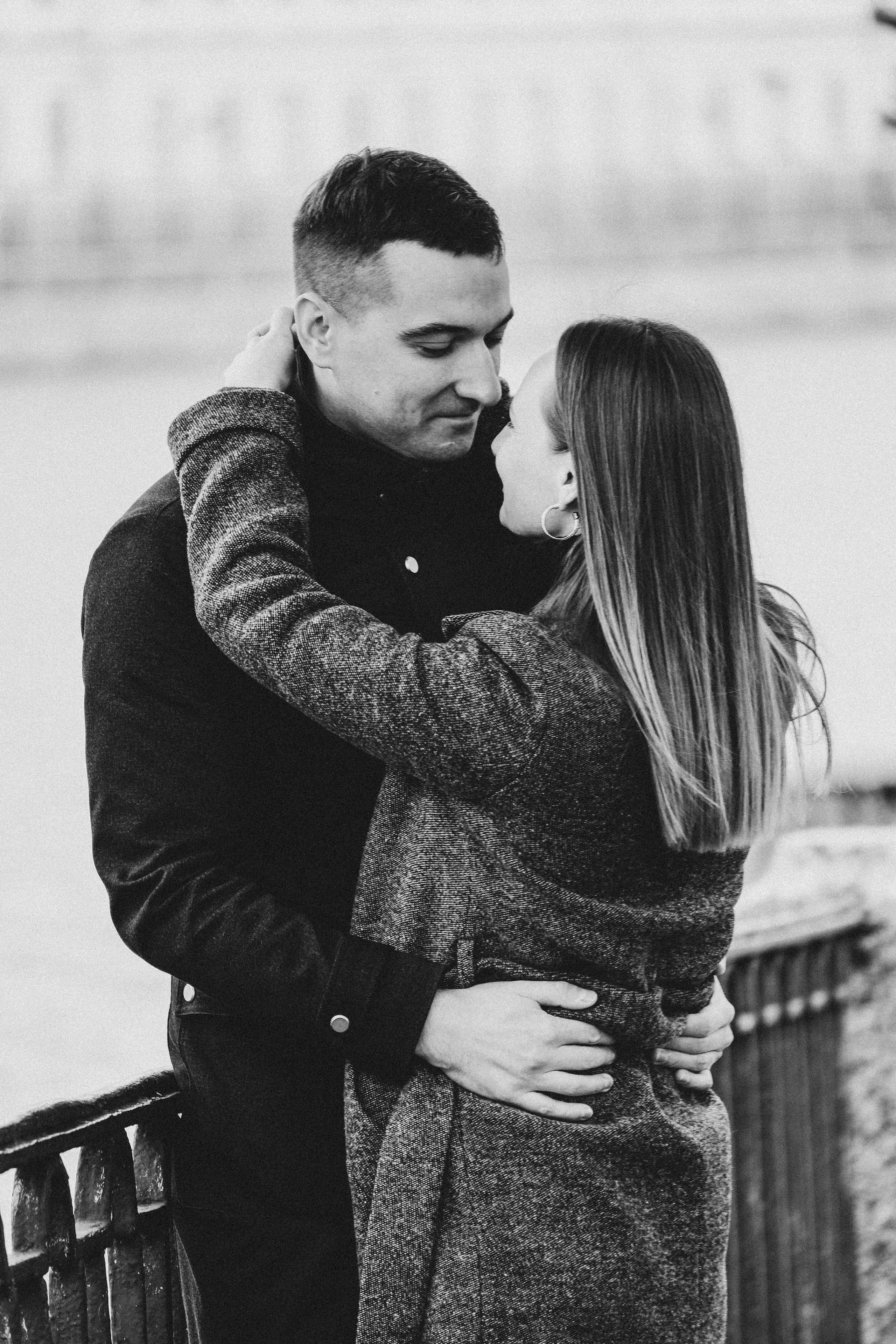 Прогулка по городу. Профессиональный фотограф, Санкт-Петербург — Виктория Богомолова