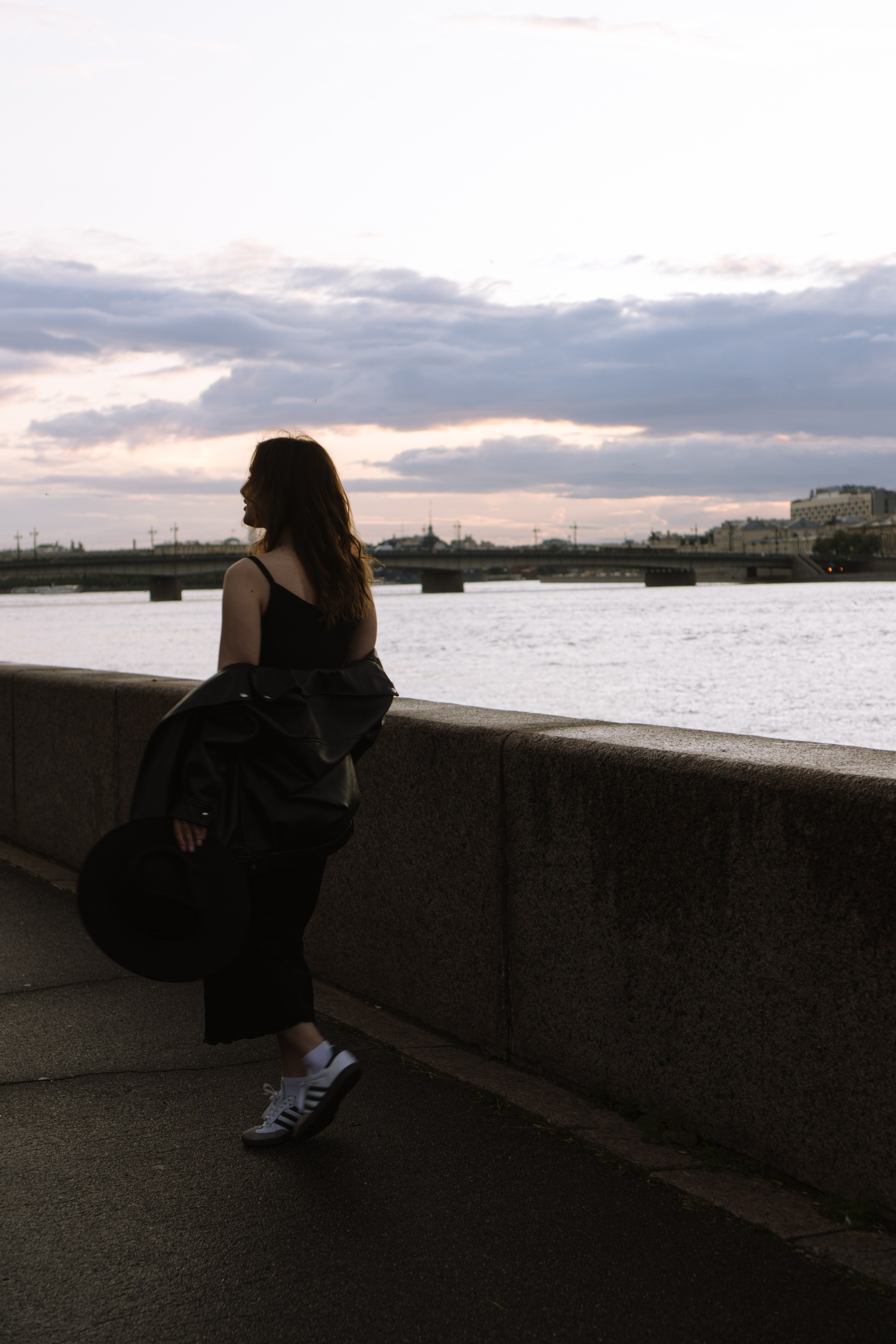 ЛЮБОВЬ В ИЮНЕ. Профессиональный фотограф, Санкт-Петербург — Виктория Богомолова