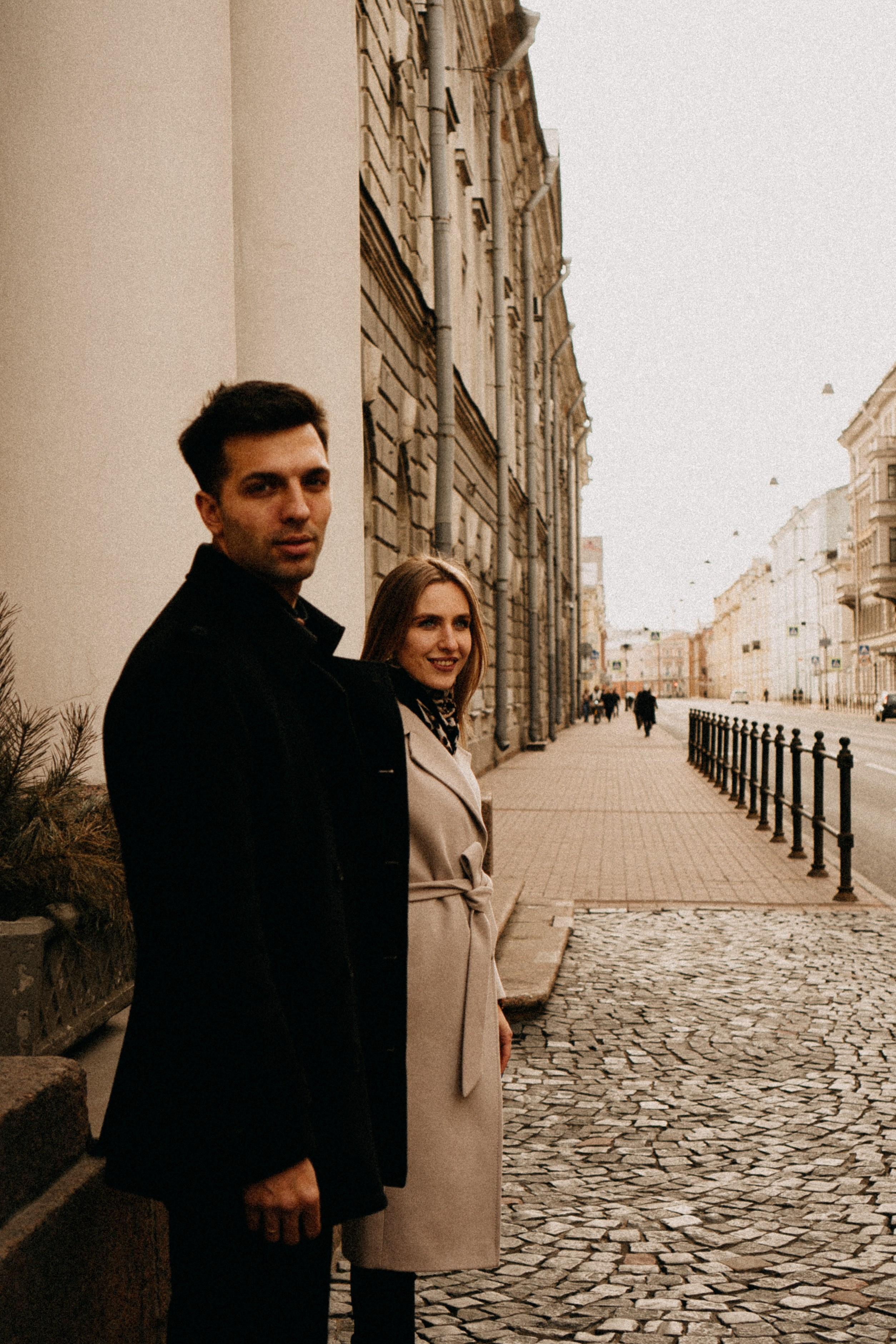 Love stori. Профессиональный фотограф, Санкт-Петербург — Виктория Богомолова