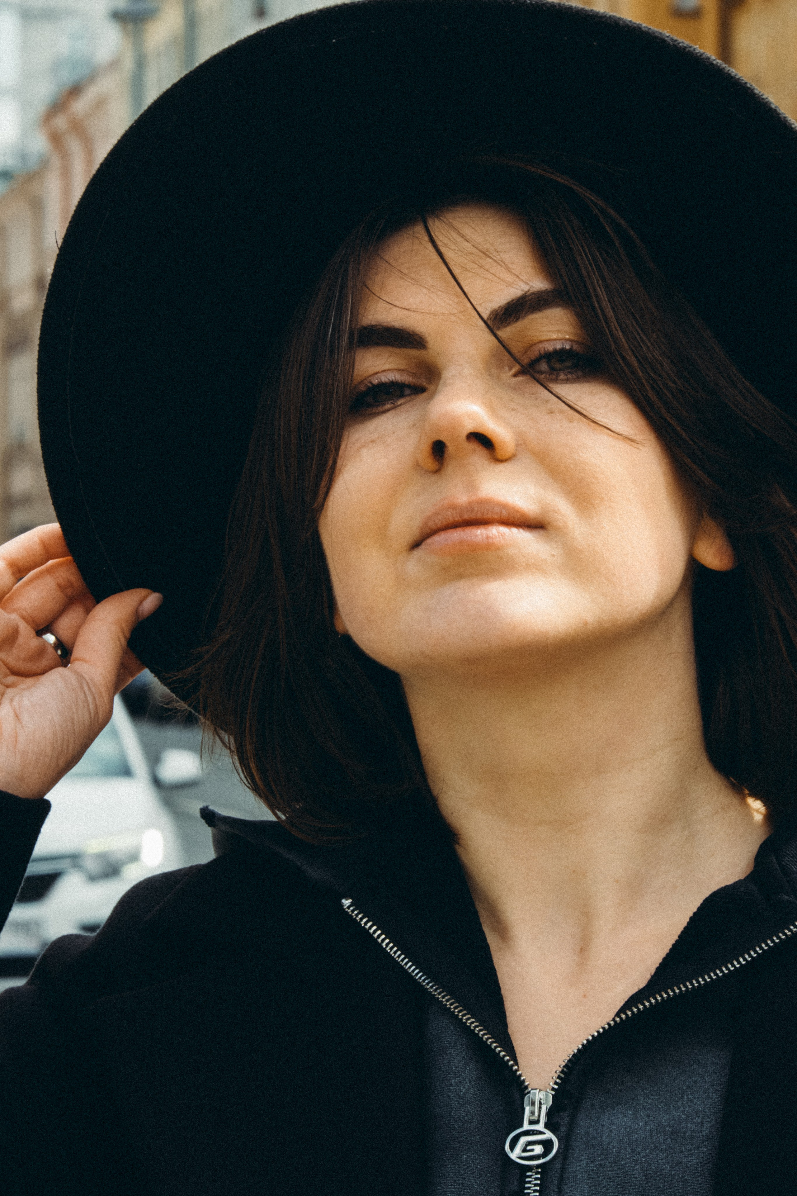 Прогулка по весеннему Питеру. Профессиональный фотограф, Санкт-Петербург — Виктория Богомолова