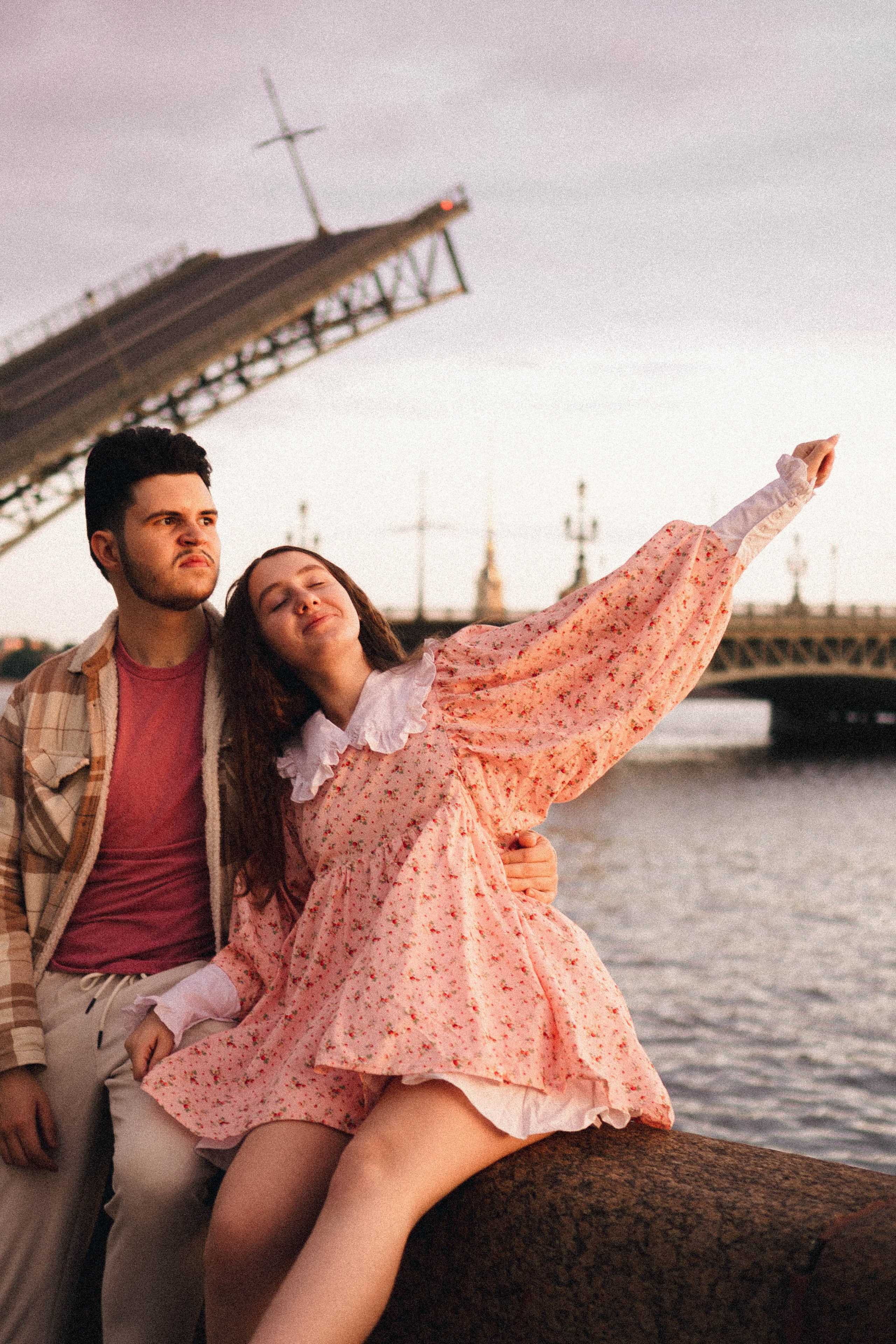 Любовь. Профессиональный фотограф, Санкт-Петербург — Виктория Богомолова