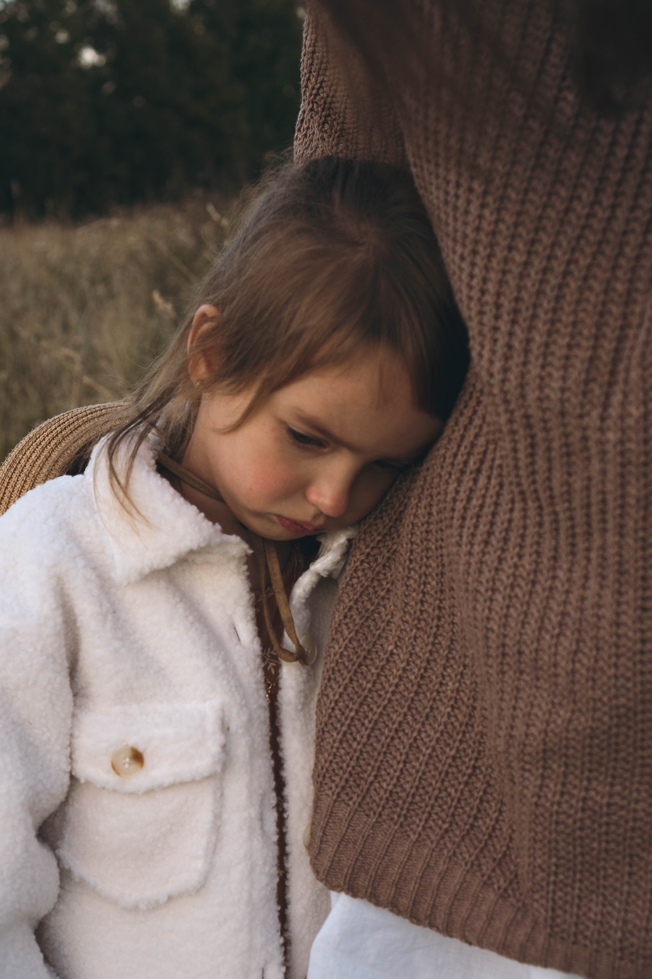 Семейная серия. Профессиональный фотограф, Санкт-Петербург — Виктория Богомолова