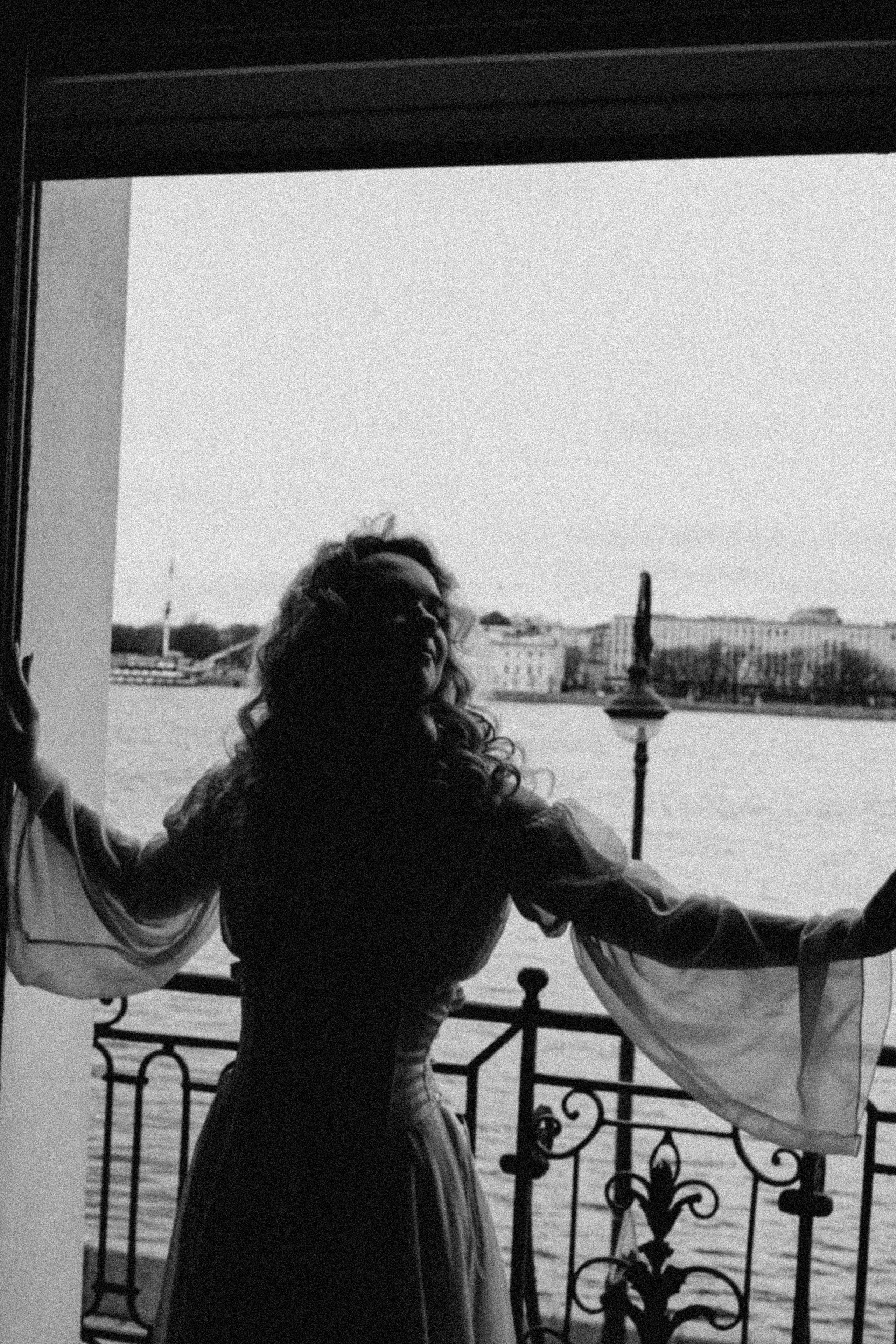 Студийная. Профессиональный фотограф, Санкт-Петербург — Виктория Богомолова