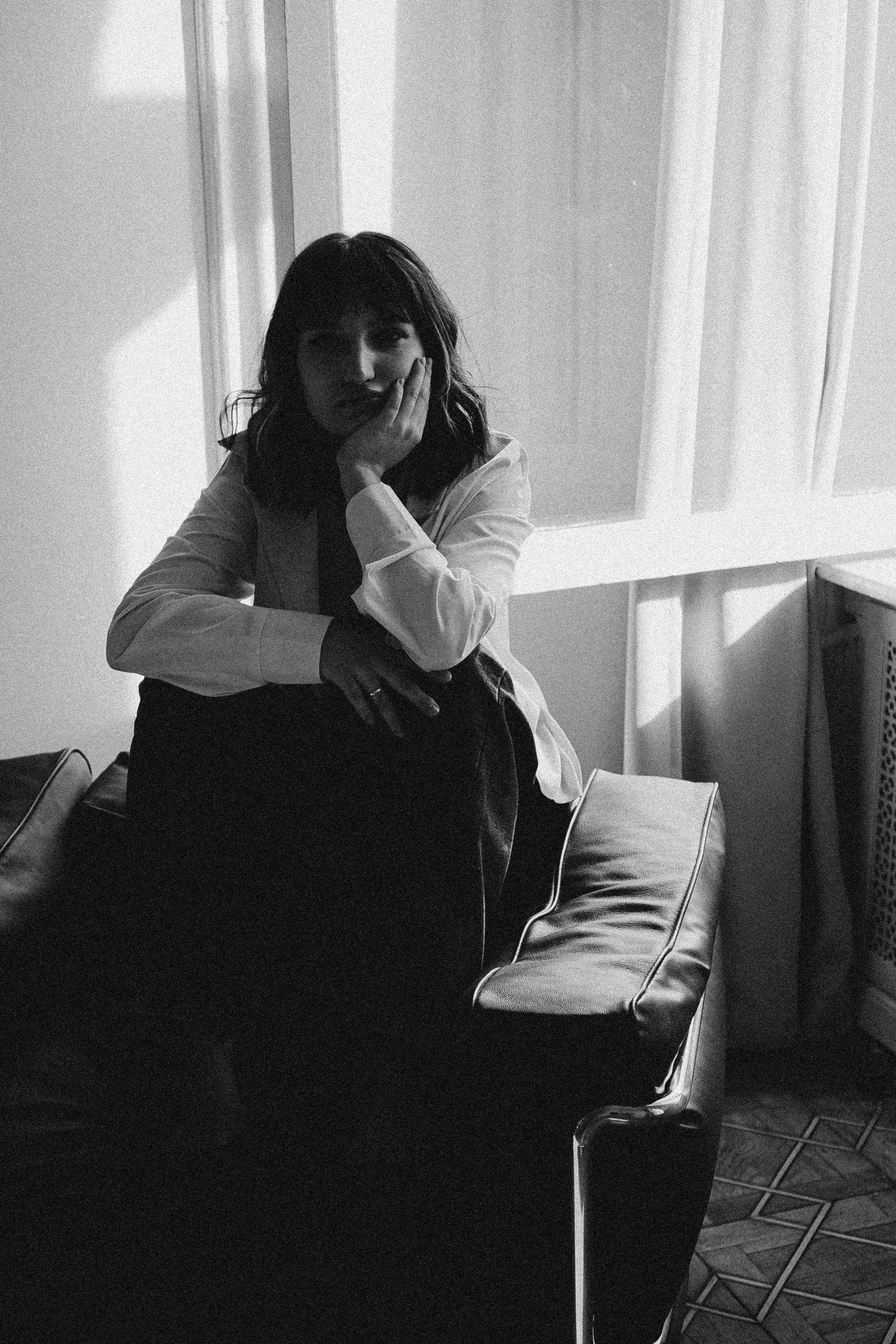 Студийная. Профессиональный фотограф, Санкт-Петербург — Виктория Богомолова