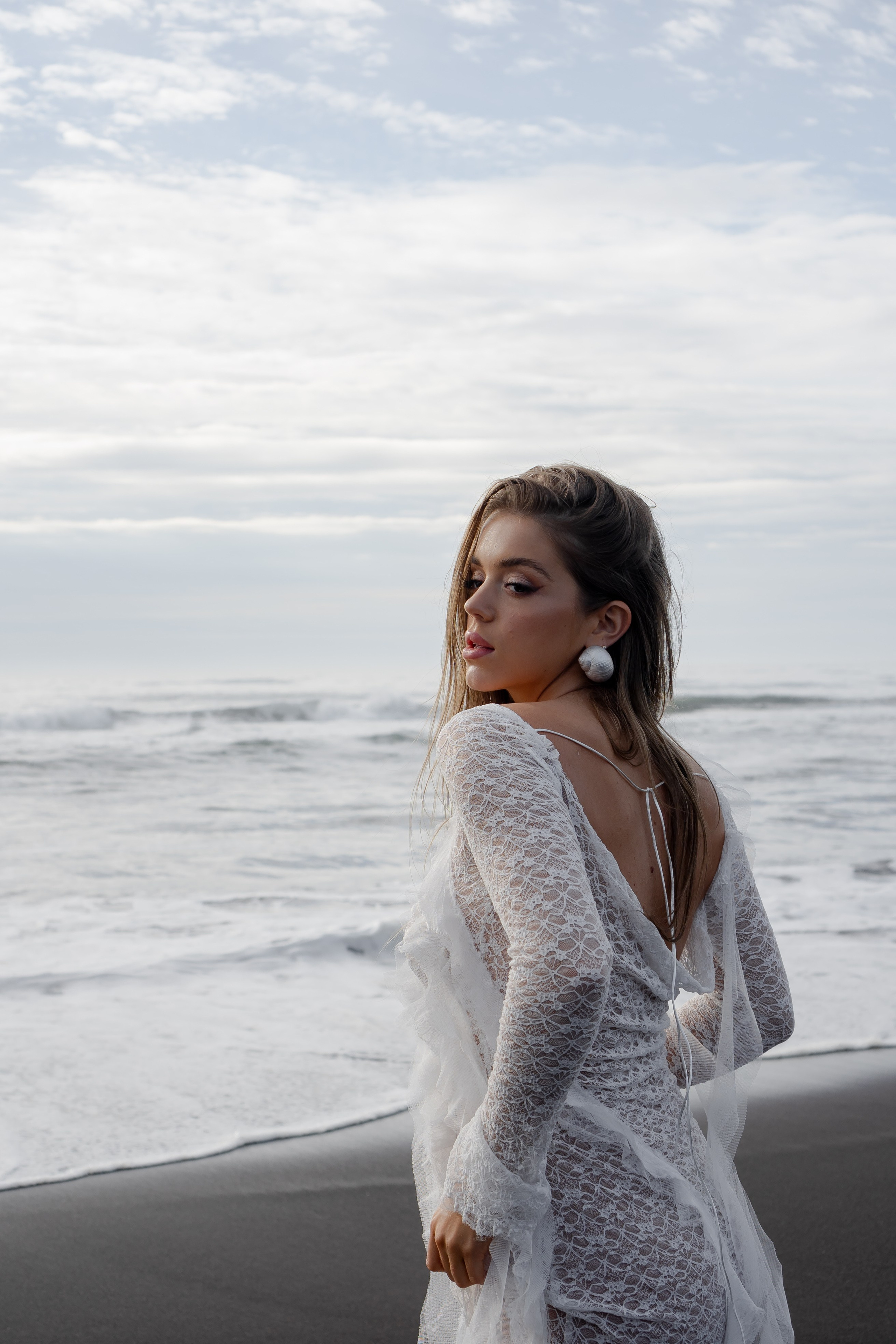 ТИХИЙ ОКЕАНН СЬЕМКА НА SONY. Профессиональный фотограф, Санкт-Петербург — Виктория Богомолова