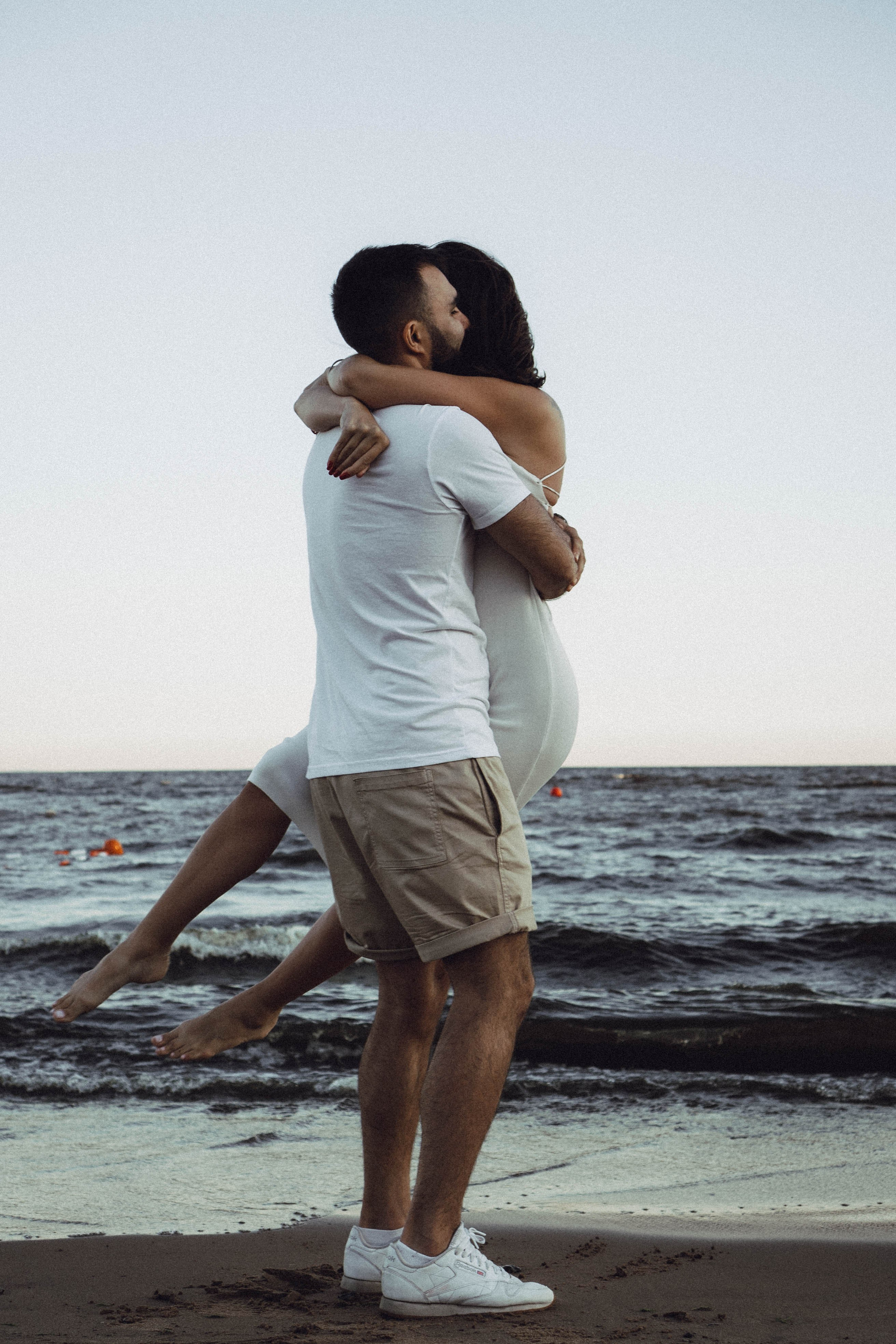 Любовь на заливе. Профессиональный фотограф, Санкт-Петербург — Виктория Богомолова