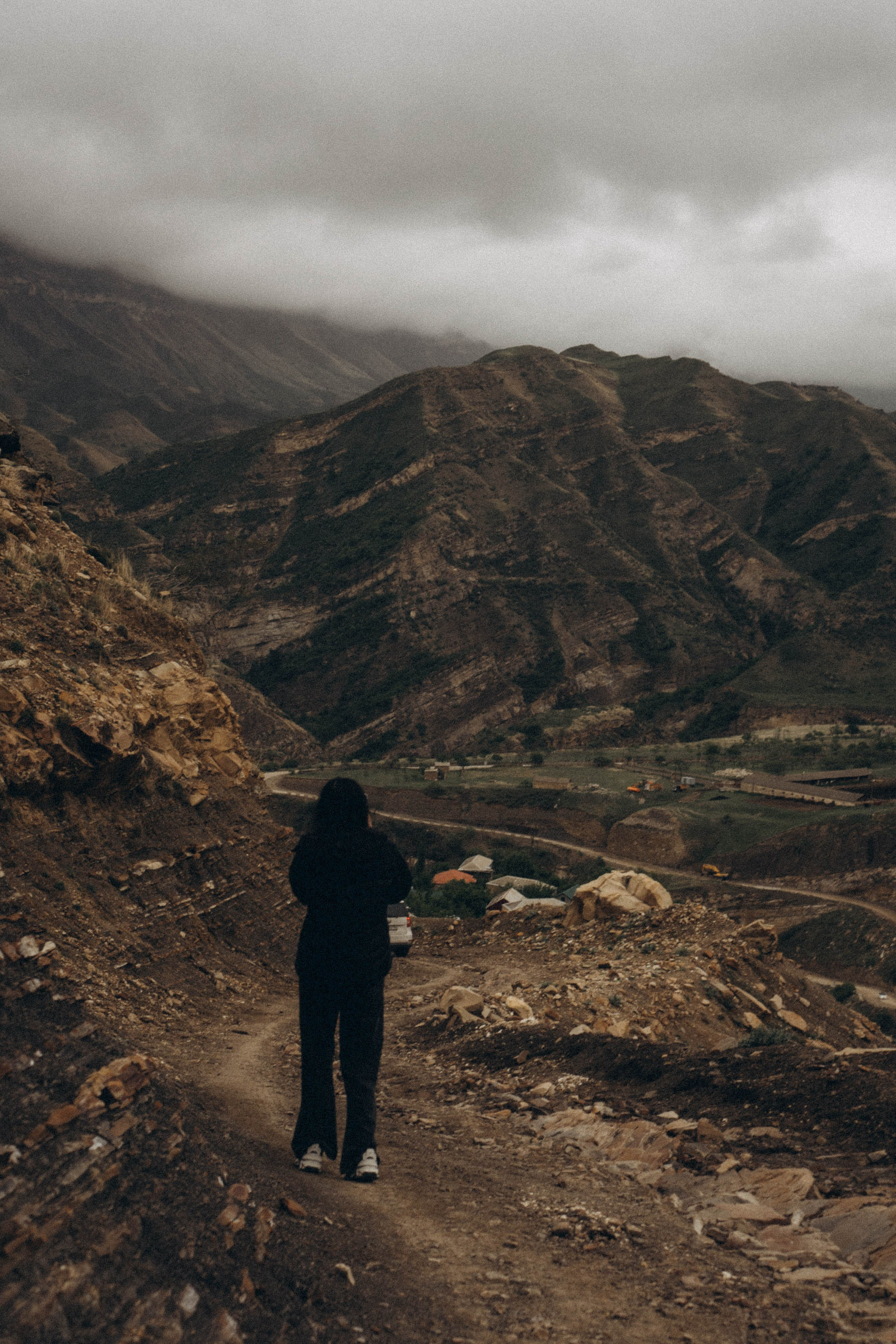 Горы. Профессиональный фотограф, Санкт-Петербург — Виктория Богомолова