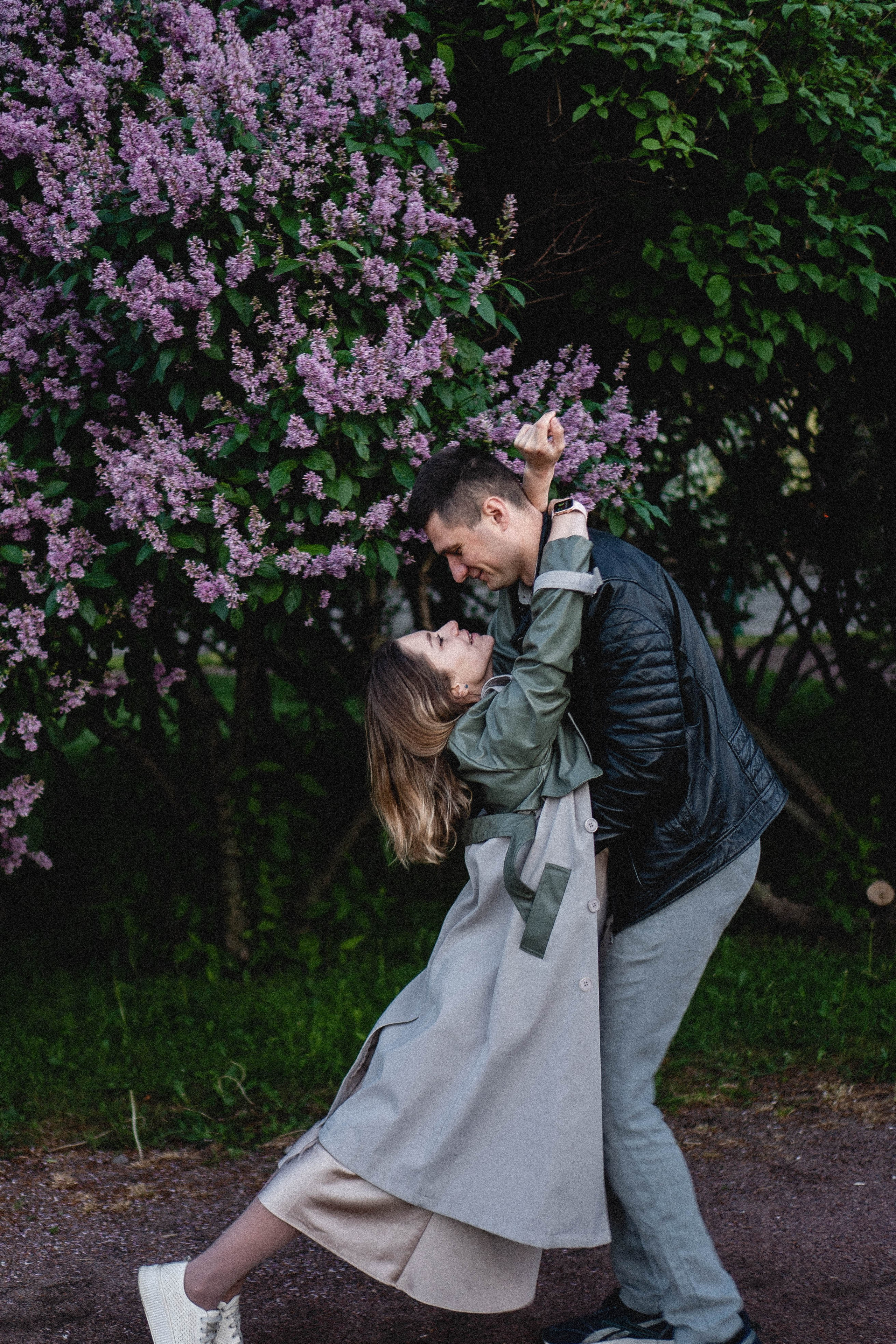 Рассветная, белые ночи. Профессиональный фотограф, Санкт-Петербург — Виктория Богомолова