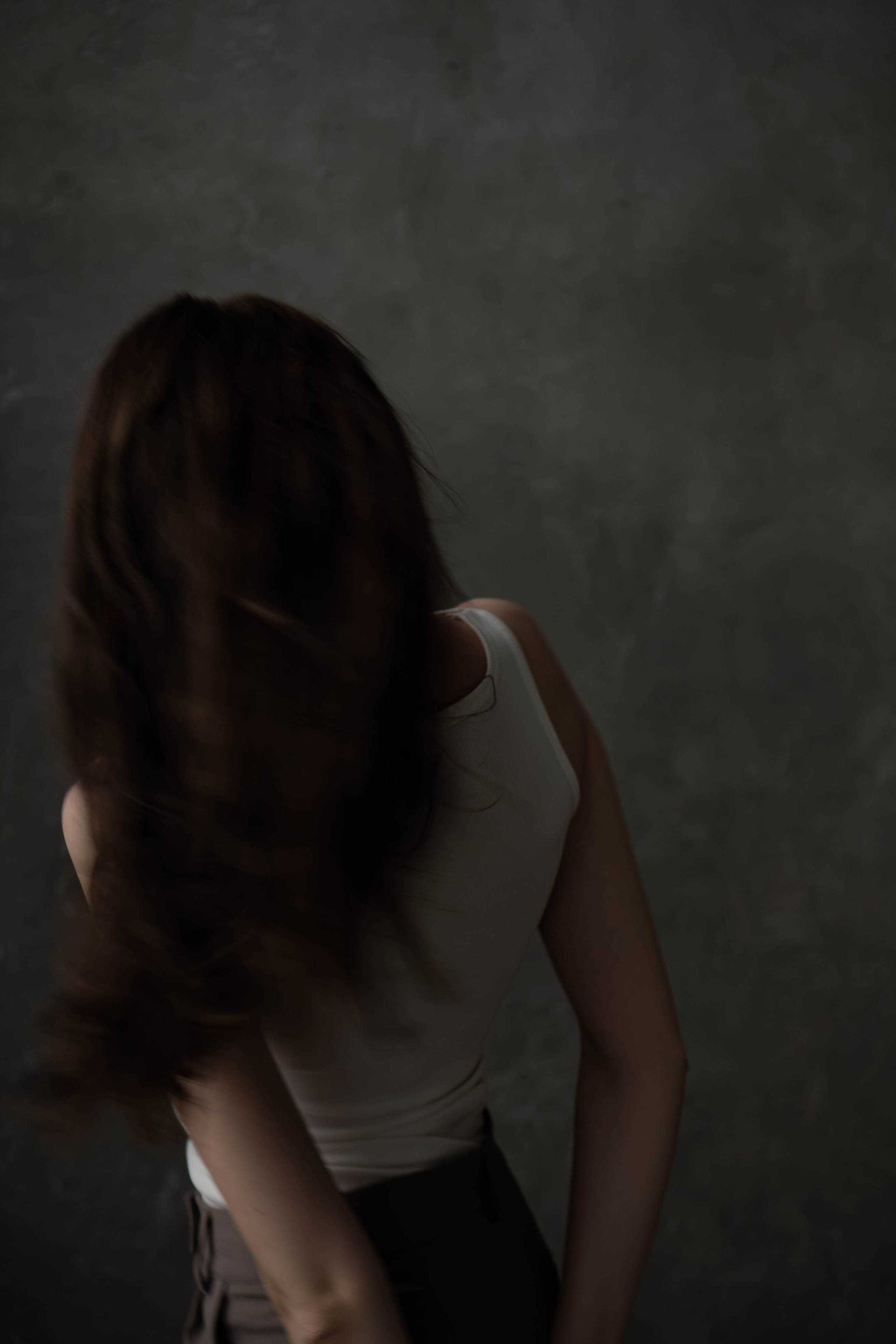 Студийная. Профессиональный фотограф, Санкт-Петербург — Виктория Богомолова